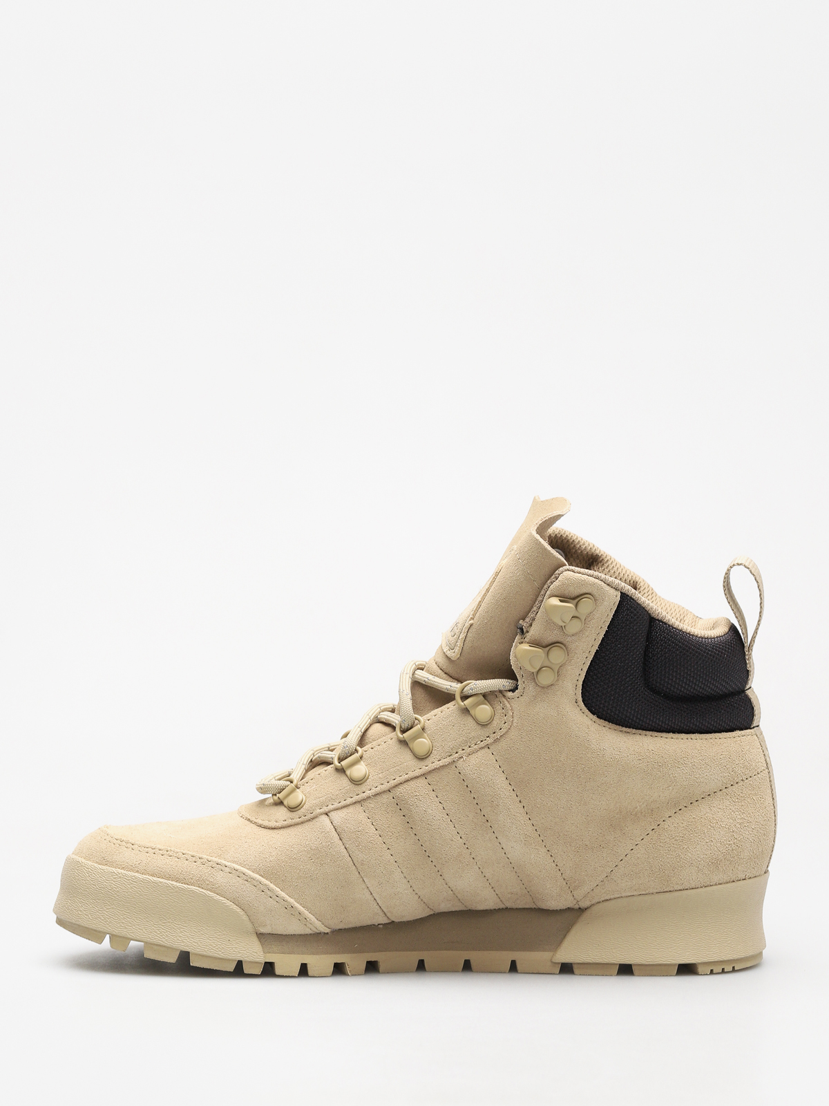 adidas Winterschuhe Jake Boot 2.0 (rawgol/cblack/goldmt)