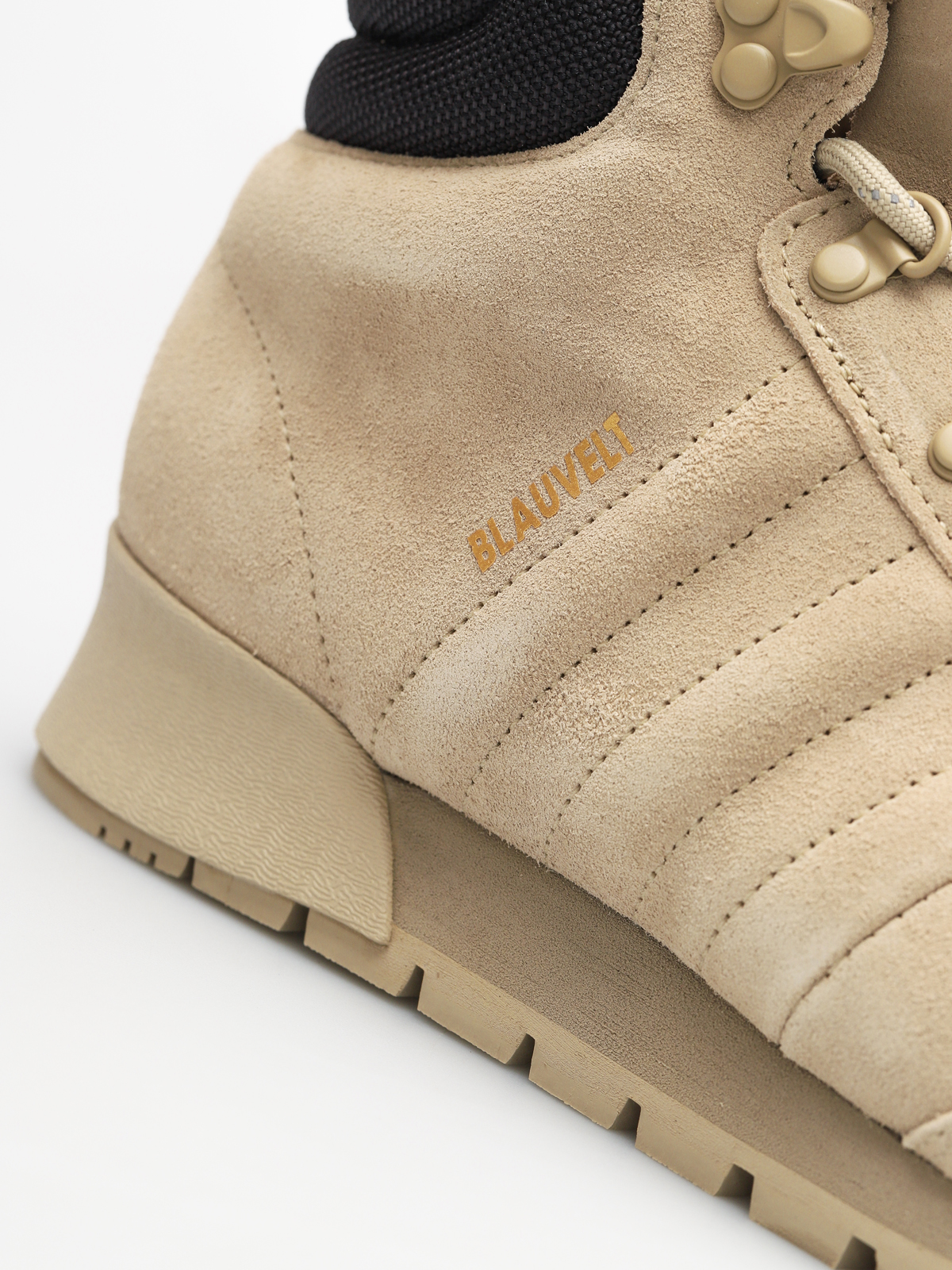 Adidas jake boot shop 2.0 gold