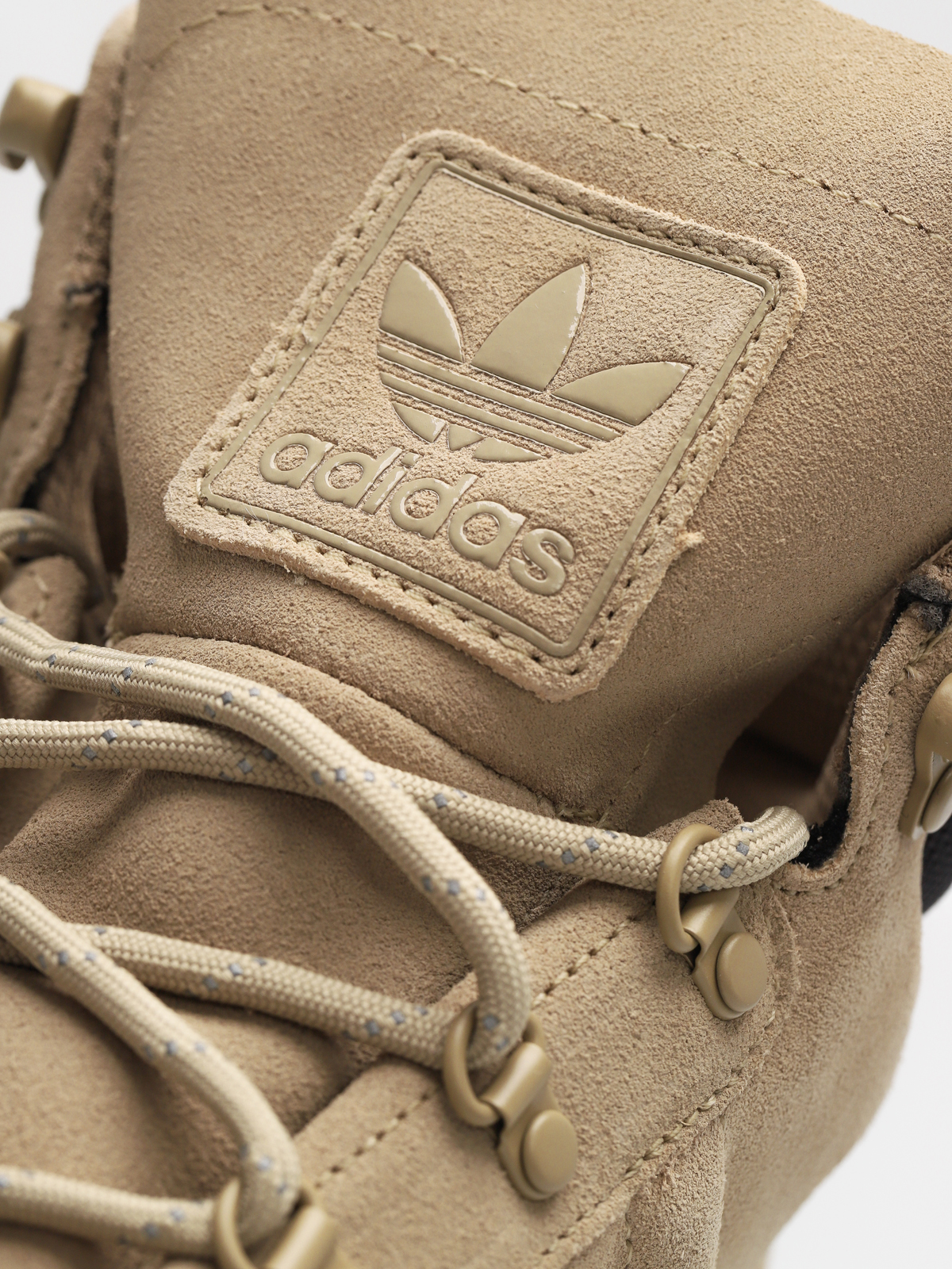 adidas Winterschuhe Jake Boot 2.0 (rawgol/cblack/goldmt)