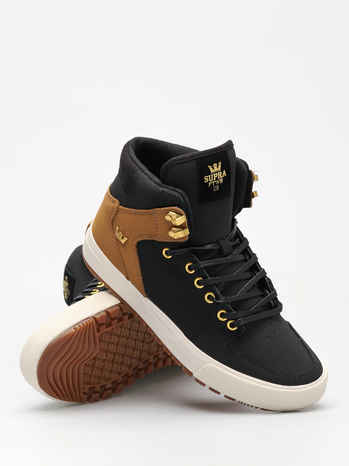 supra vaider rasta