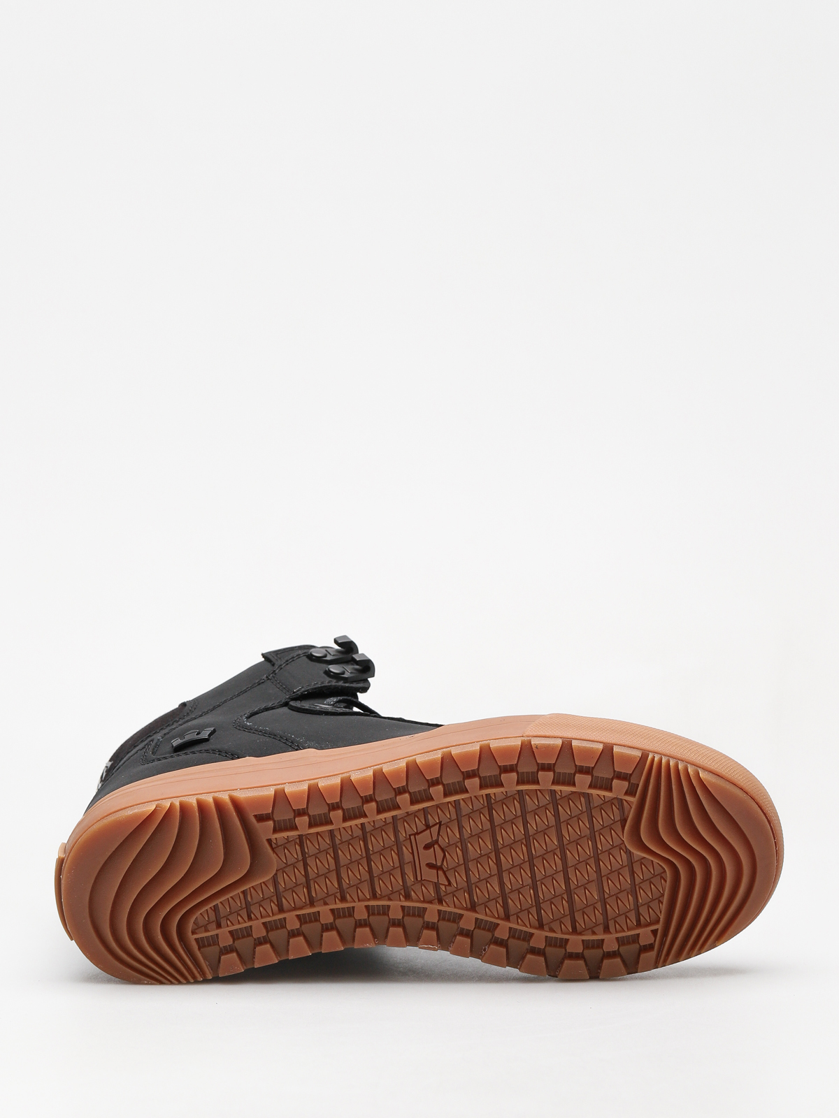 Supra Shoes Vaider Cw (black/black gum)