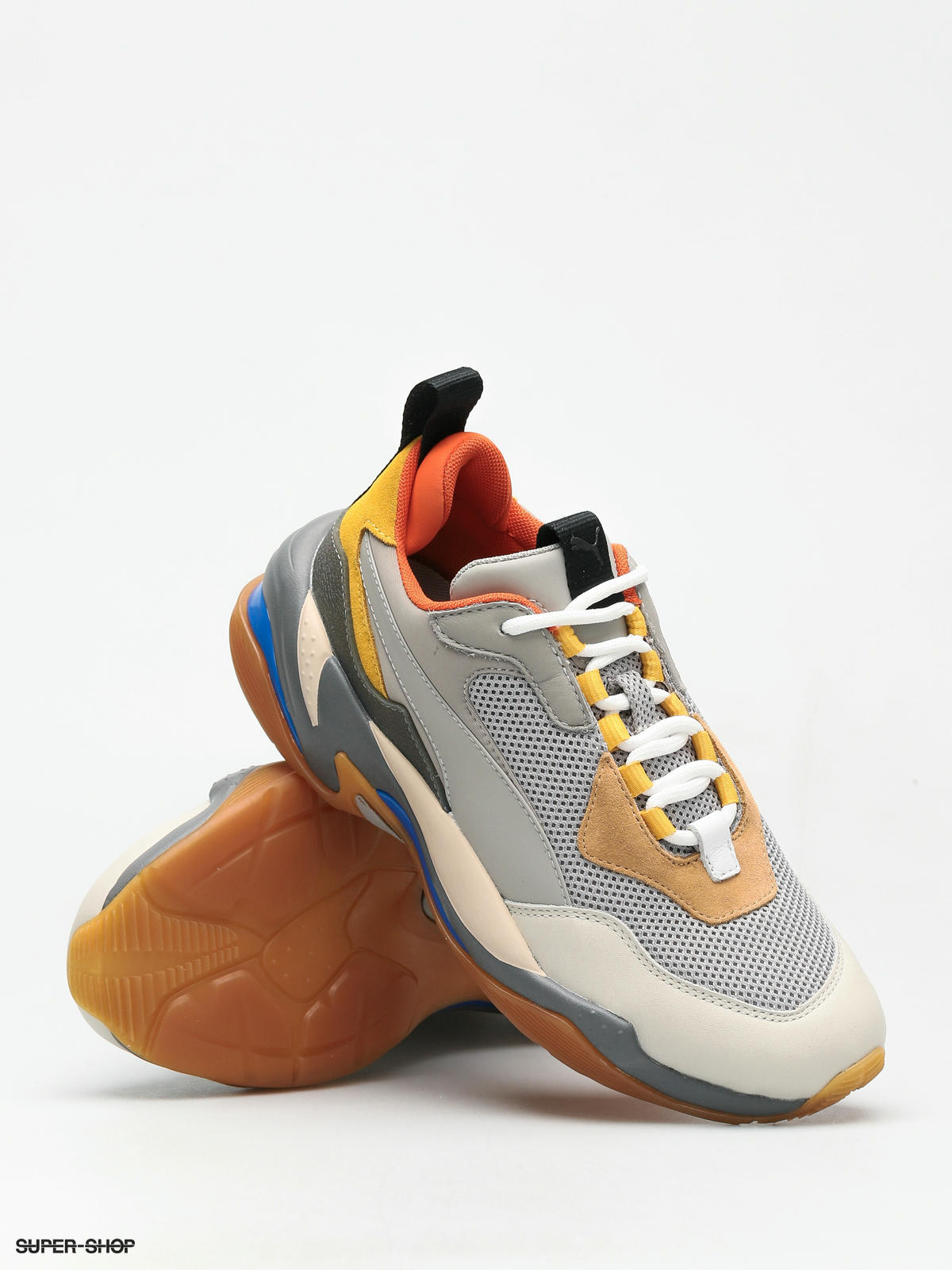 Shoes Thunder Spectra (drizzle/drizzle/steel gr)
