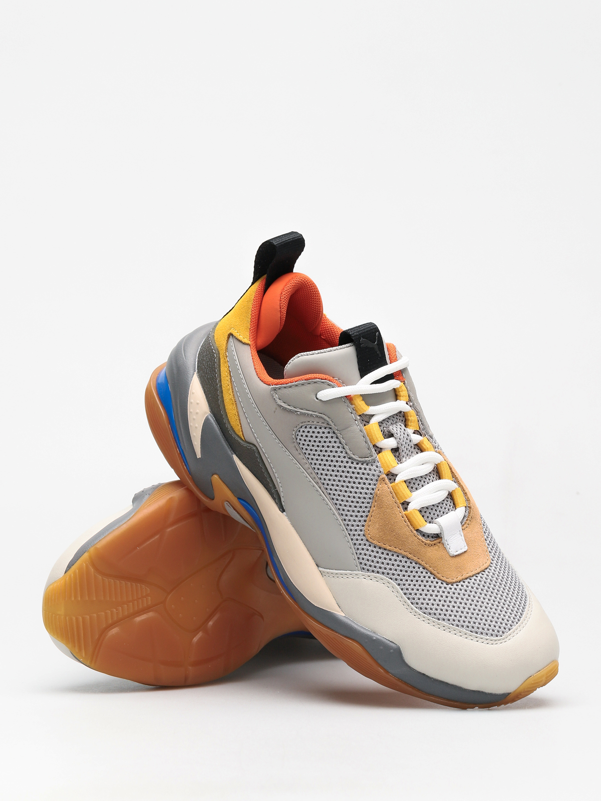 Puma Shoes Thunder Spectra (drizzle/drizzle/steel gr)