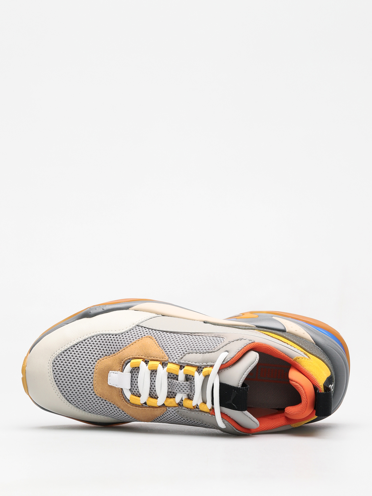 Puma Shoes Thunder Spectra (drizzle/drizzle/steel gr)