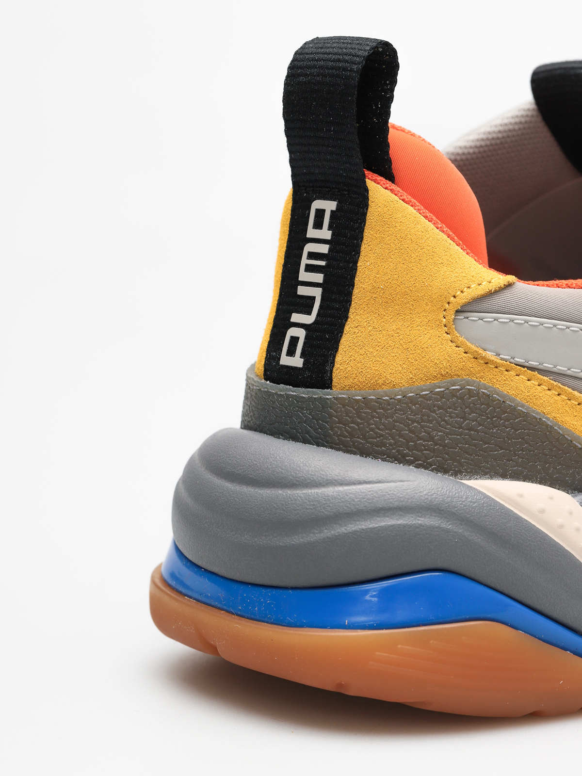 Puma Shoes Thunder Spectra (drizzle/drizzle/steel gr)