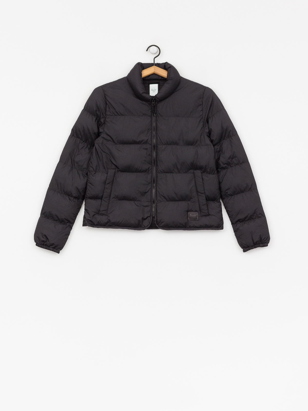 Herschel Supply Co. Jacket Featherless High Fill Wmn black black