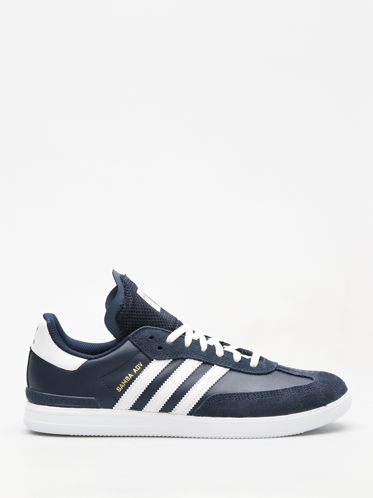 adidas gazelle silver green womens Adidas Samba ADV Shoes - FTWR White / Core Black / Gum5