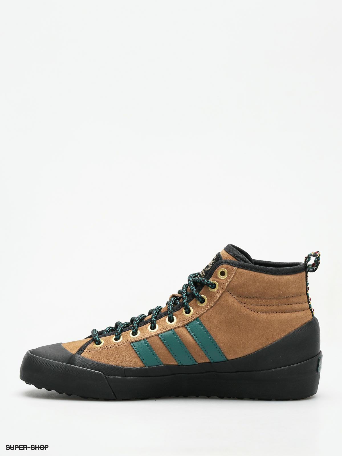 Adidas hotsell matchcourt rx3