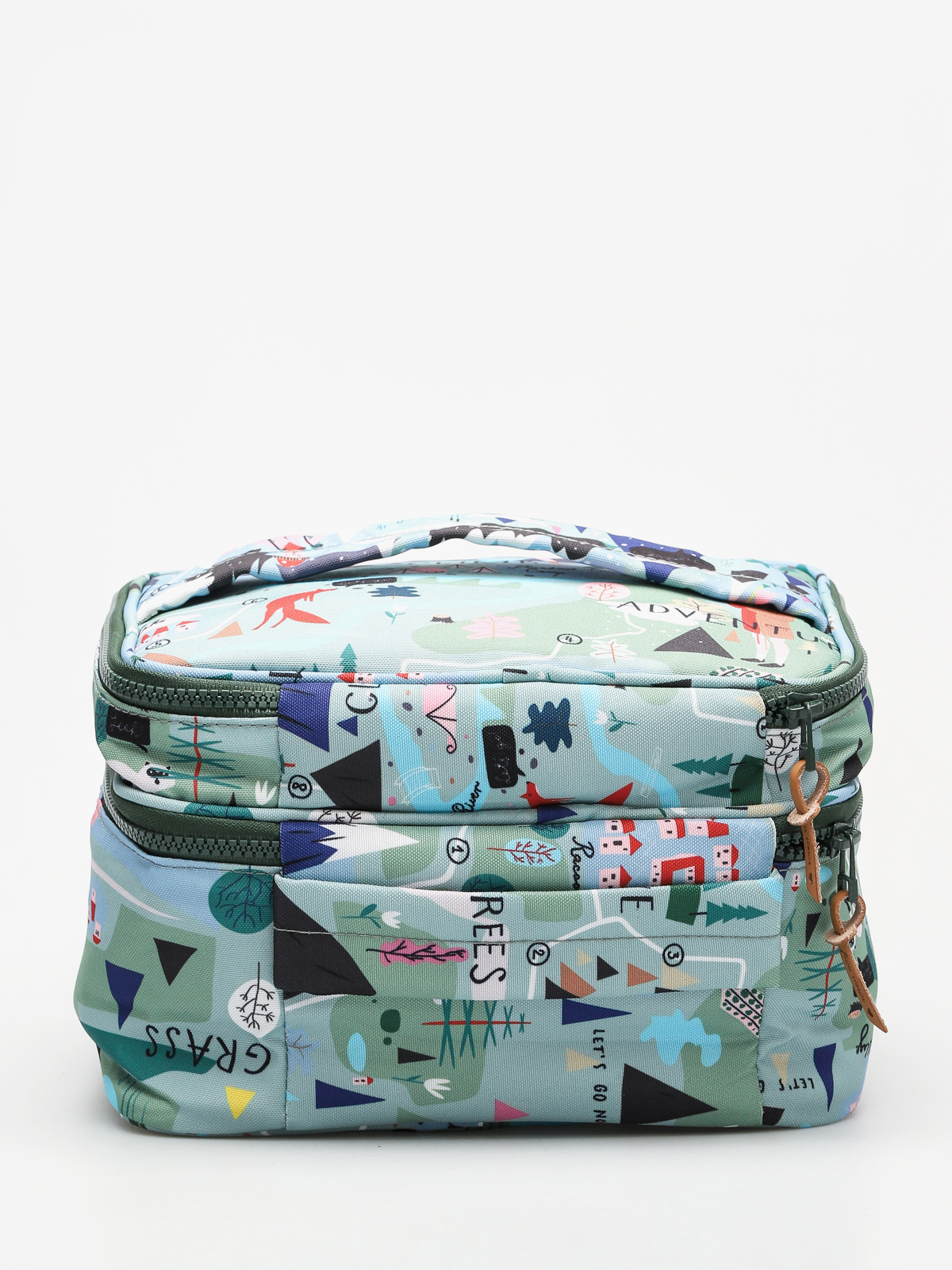 Femi Stories Cosmetic bag Kahale Wmn (adm)