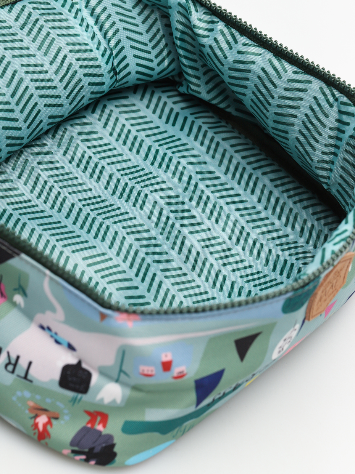 Femi Stories Cosmetic bag Kahale Wmn (adm)