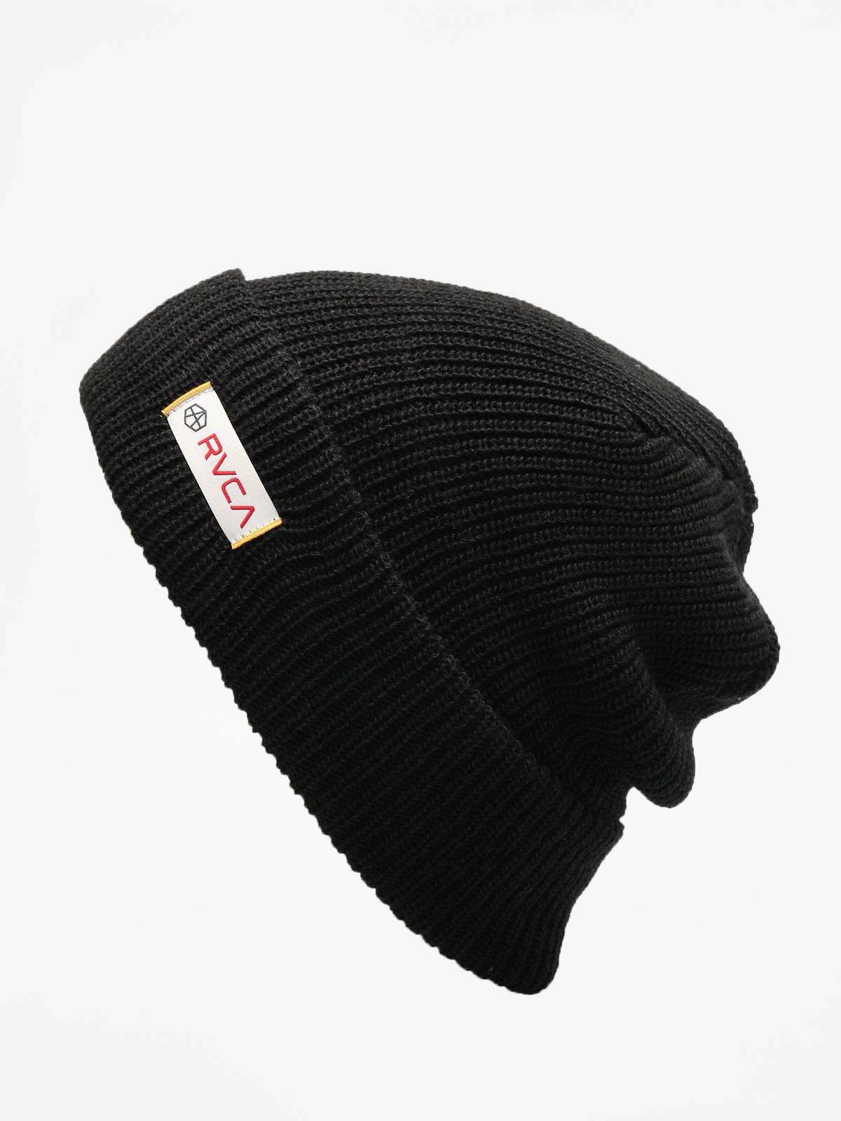 RVCA Beanie Andrew Reynolds Beanie (black)