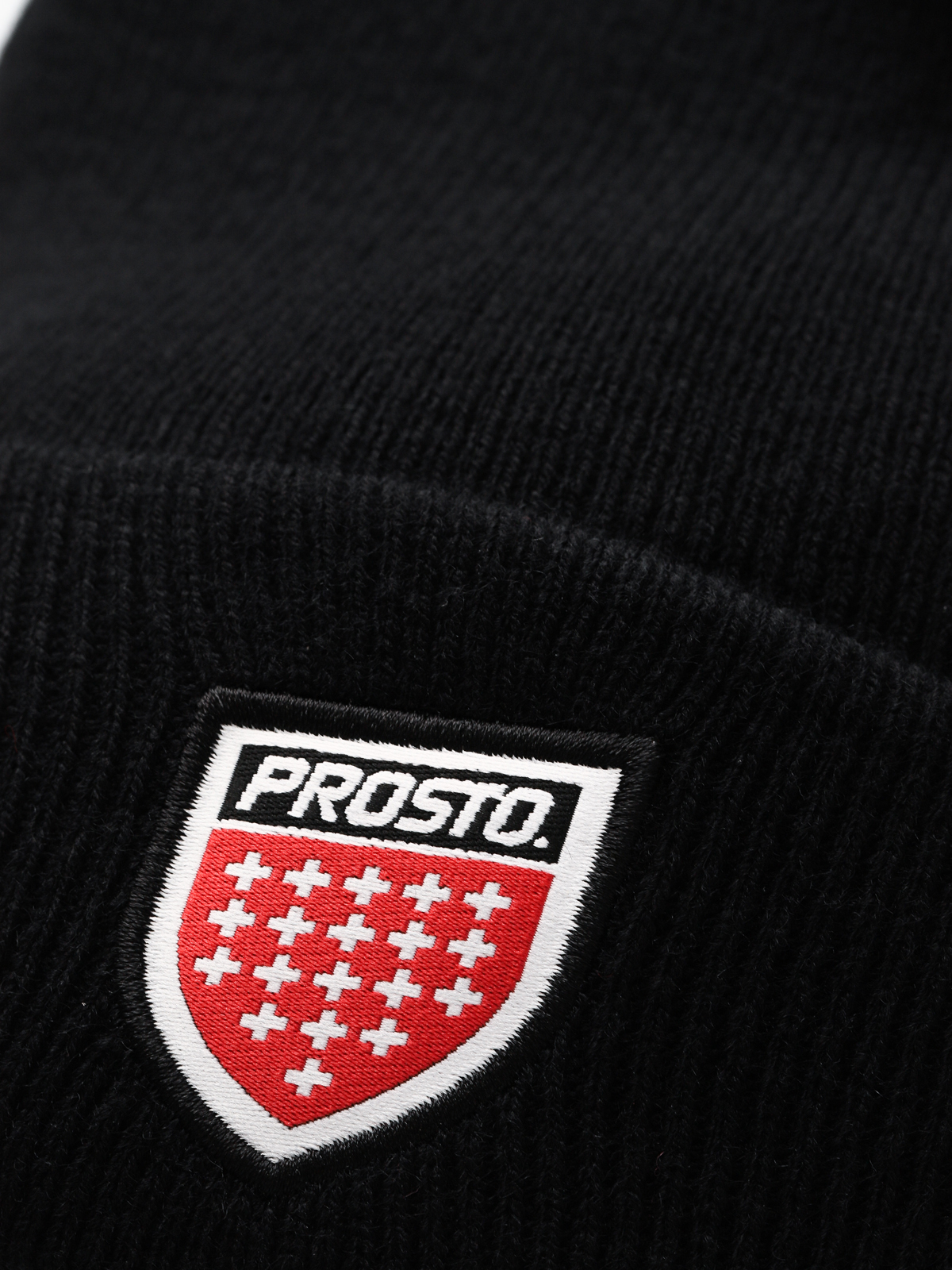Prosto Beanie Jaqbas (night)