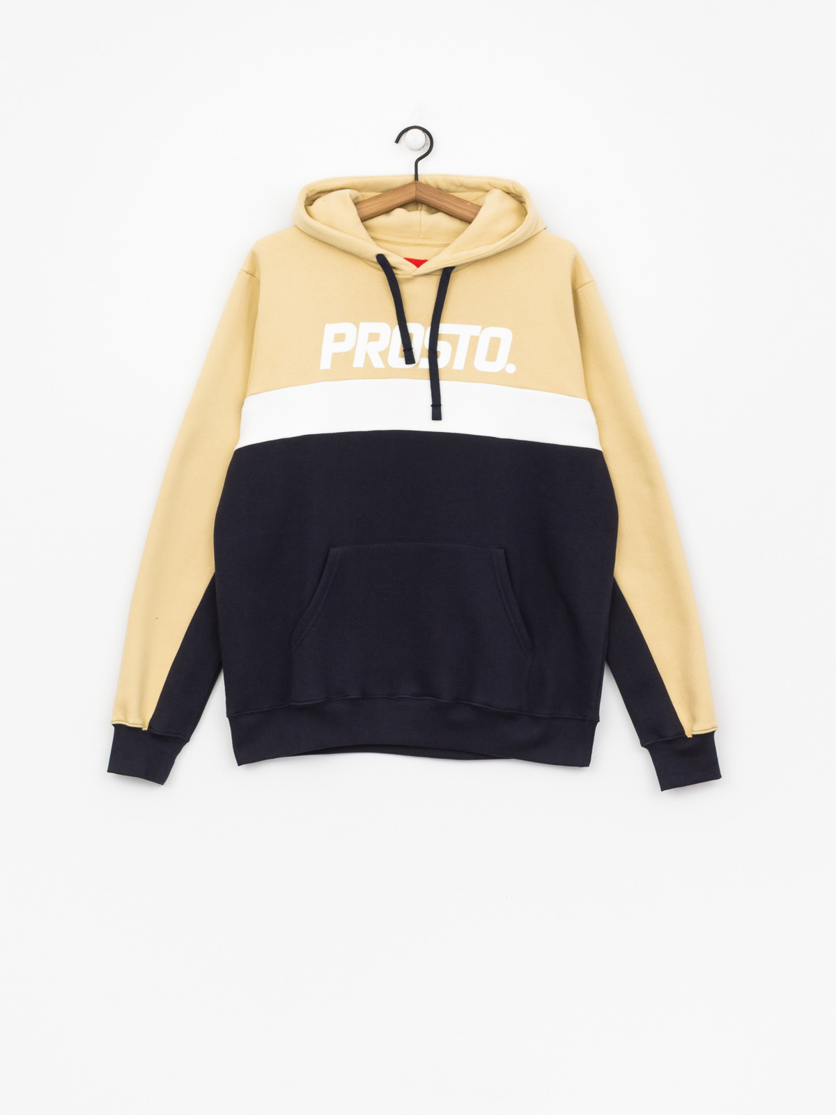 Prosto Hoodie Done HD (dark navy)