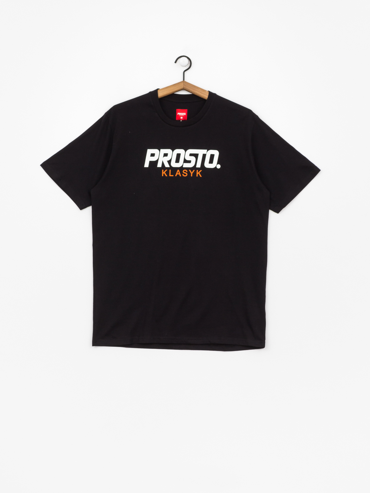 Prosto T-shirt Standard (night)