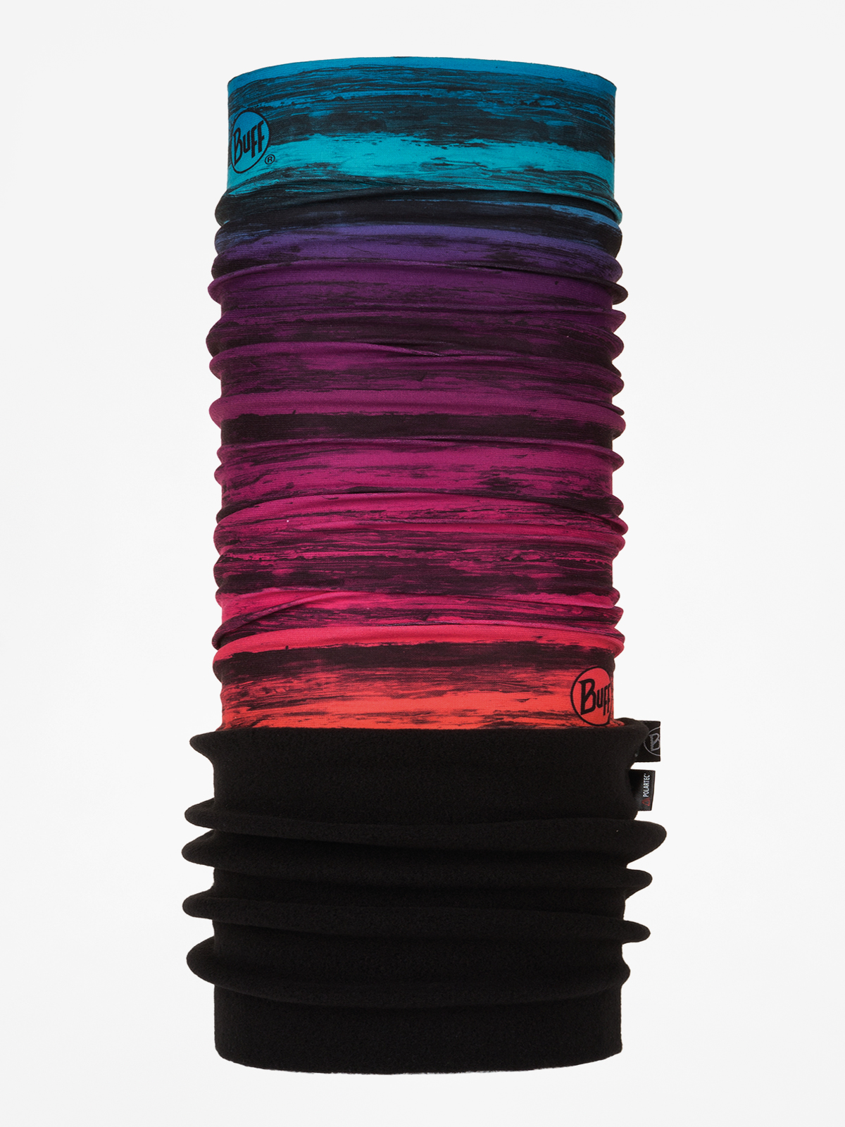 Buff Neckwarmer Polar (karlin mardi grape)