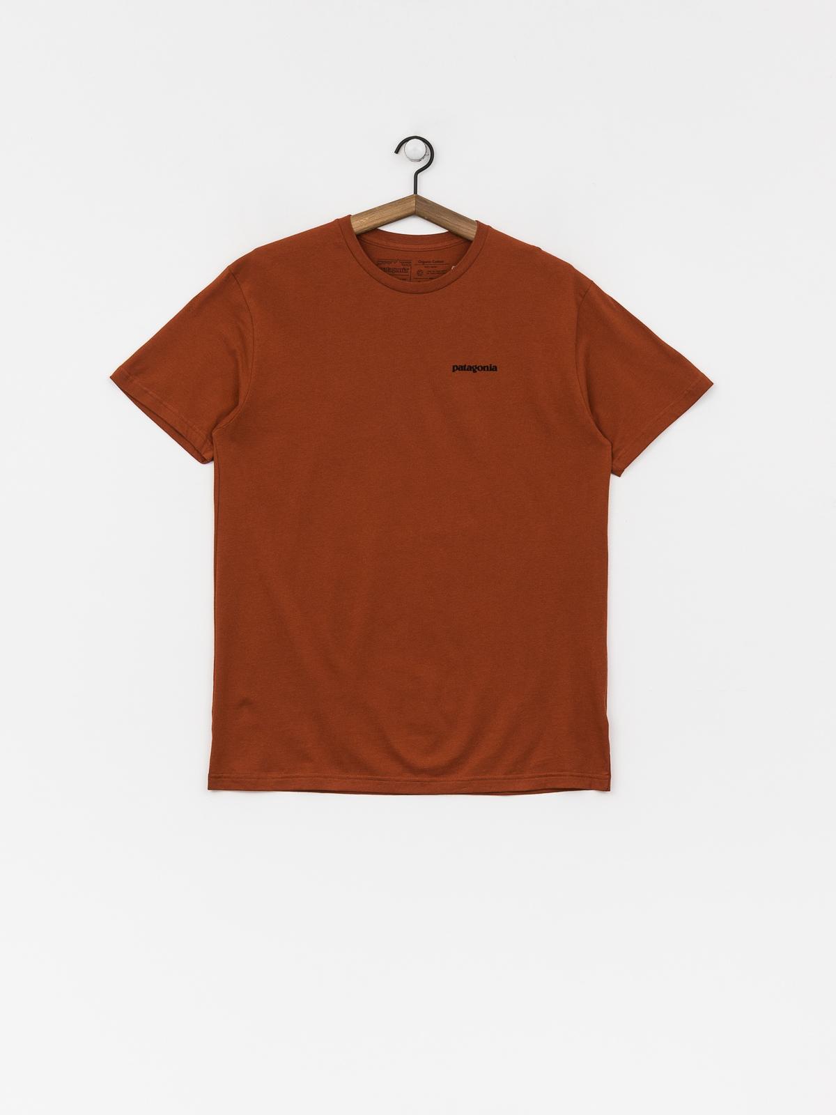 Patagonia copper ore store t shirt