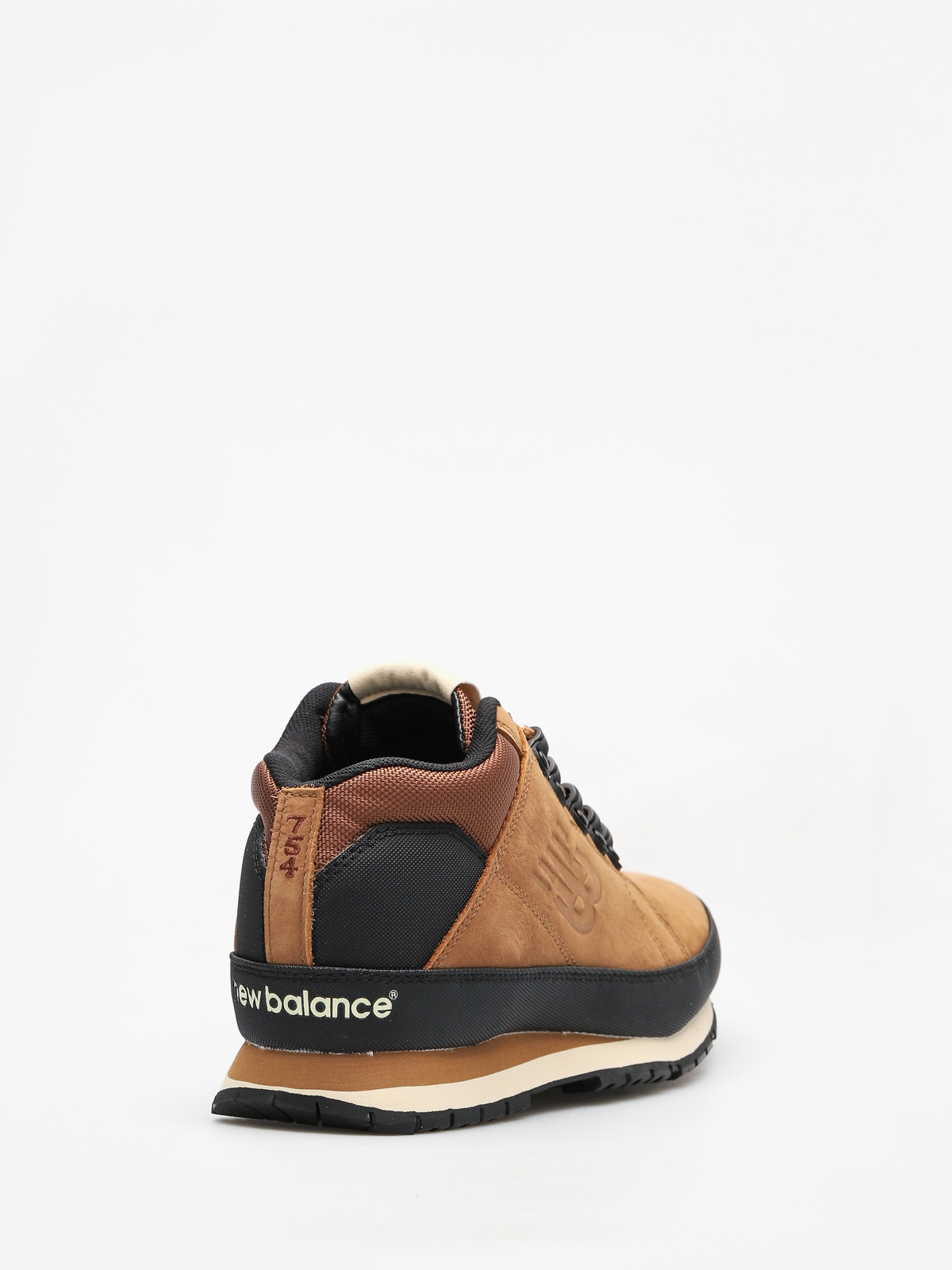 New Balance shoes H754TB (tb)