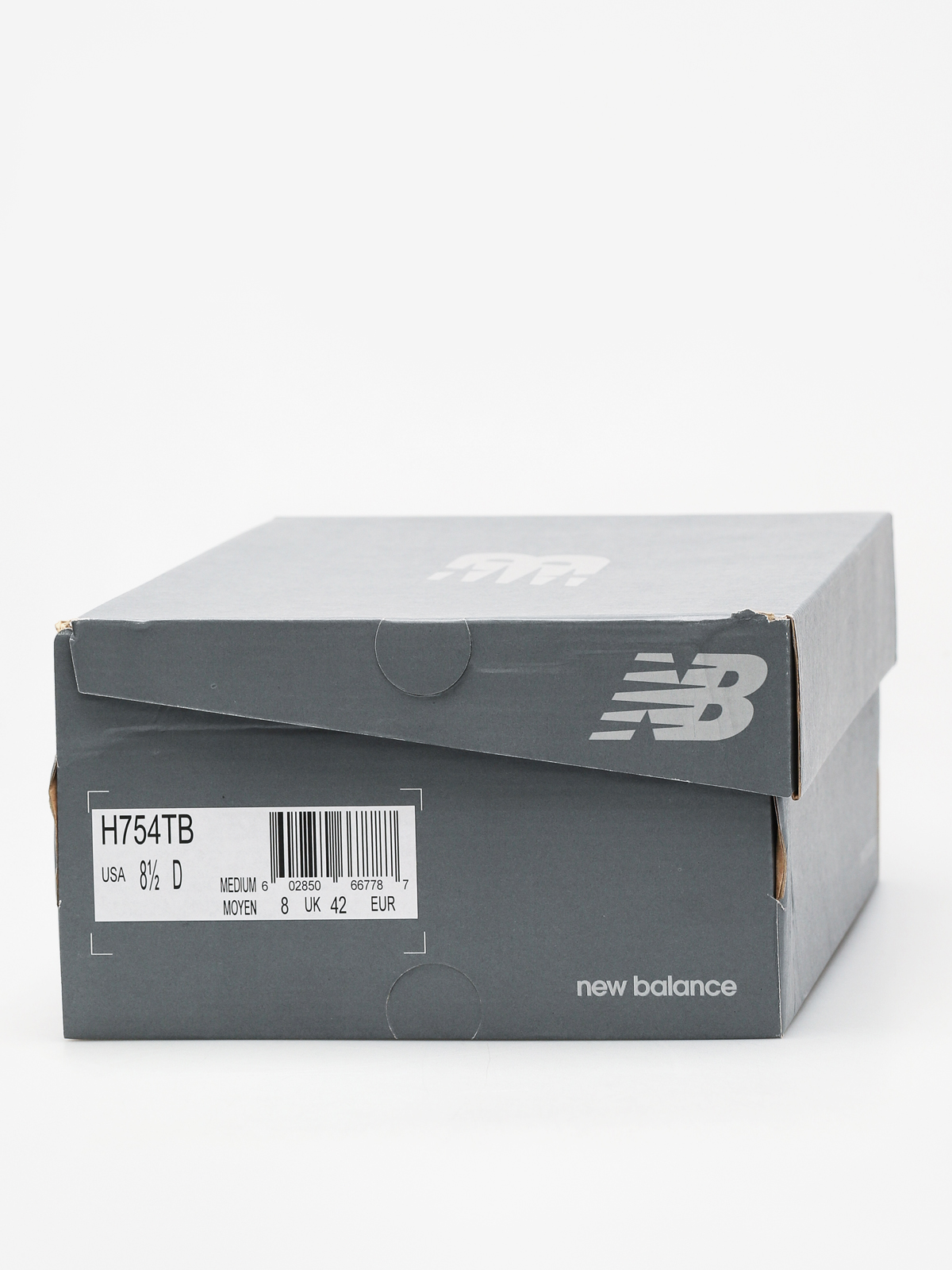 New Balance shoes H754TB (tb)