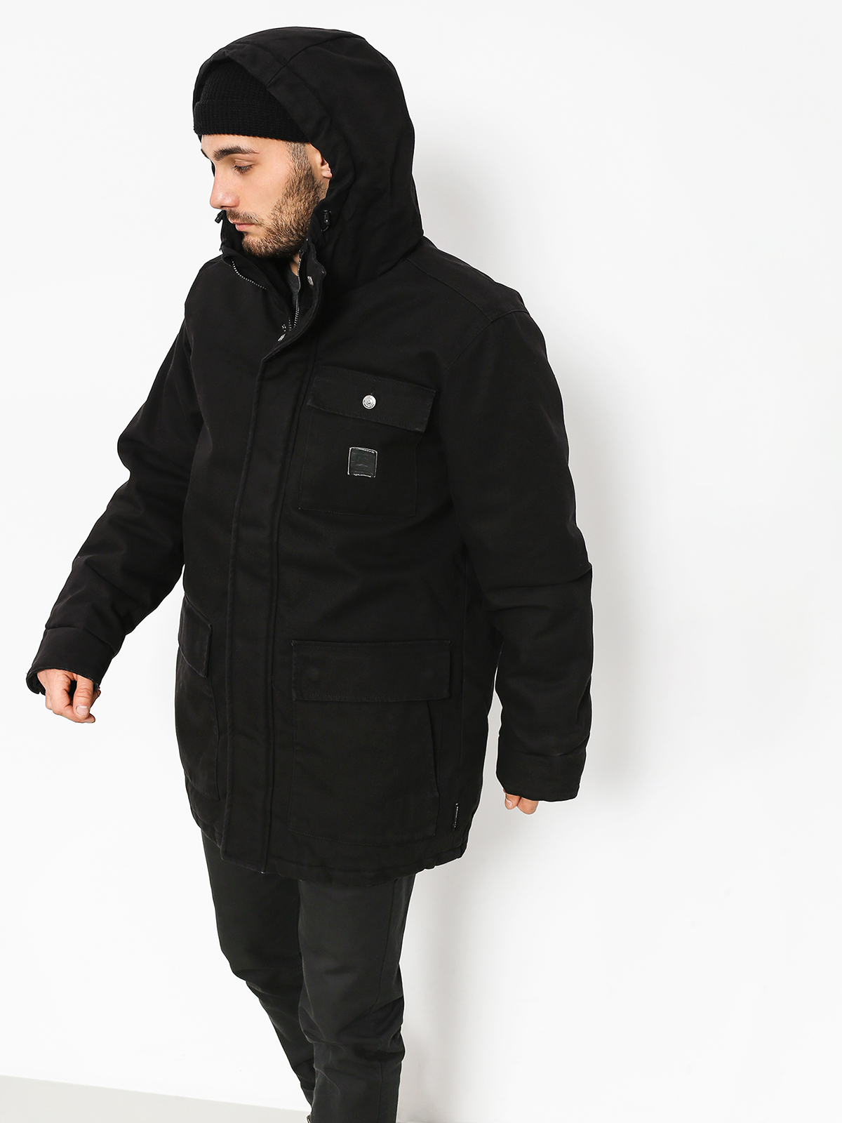 DC Jacket Canongate 2 (black)