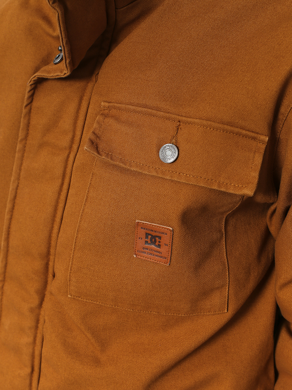 dc shoes canongate 2