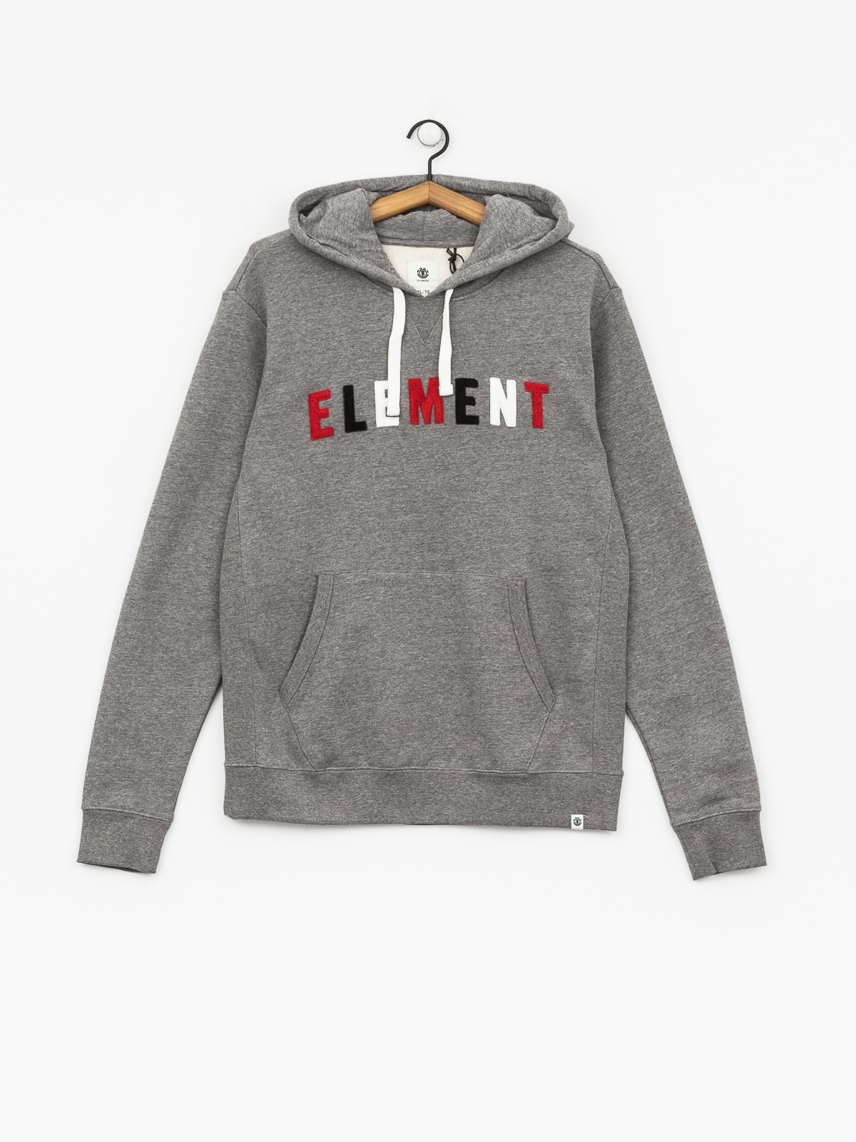 Element Hoodie Liner HD (grey heather)