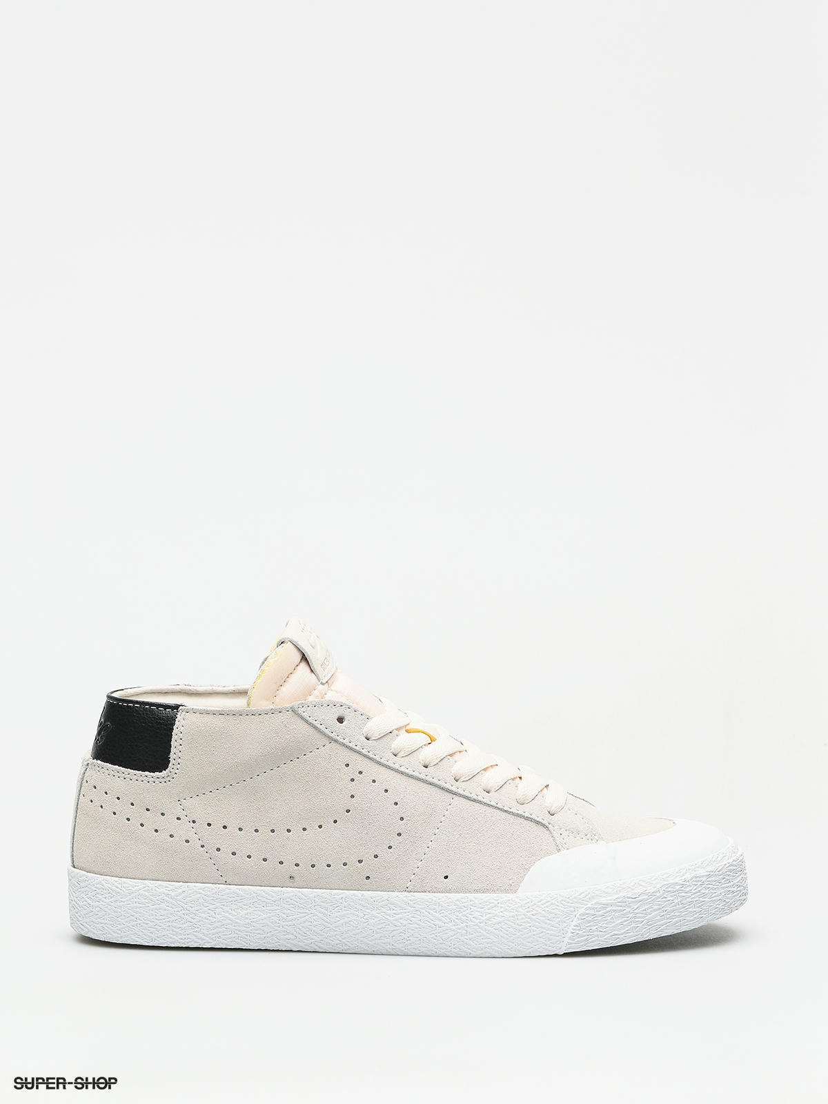 Nike zoom blazer sales chukka