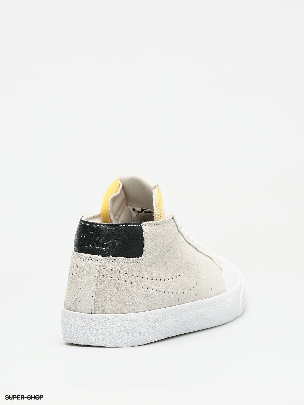 Sb zoom blazer clearance chukka xt phantom