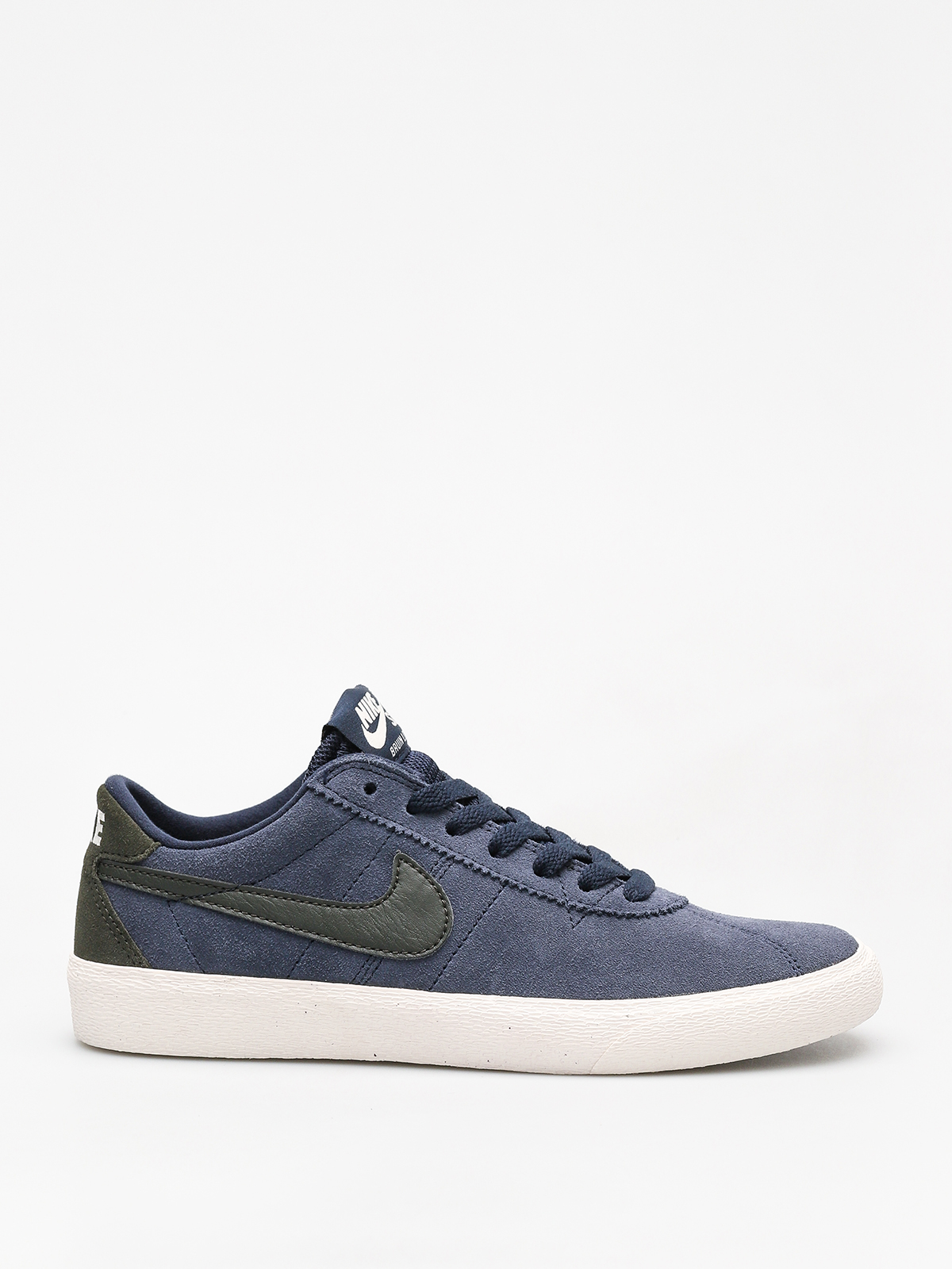 Nike SB Sb Bruin Lo Shoes Wmn (obsidian/sequoia phantom)