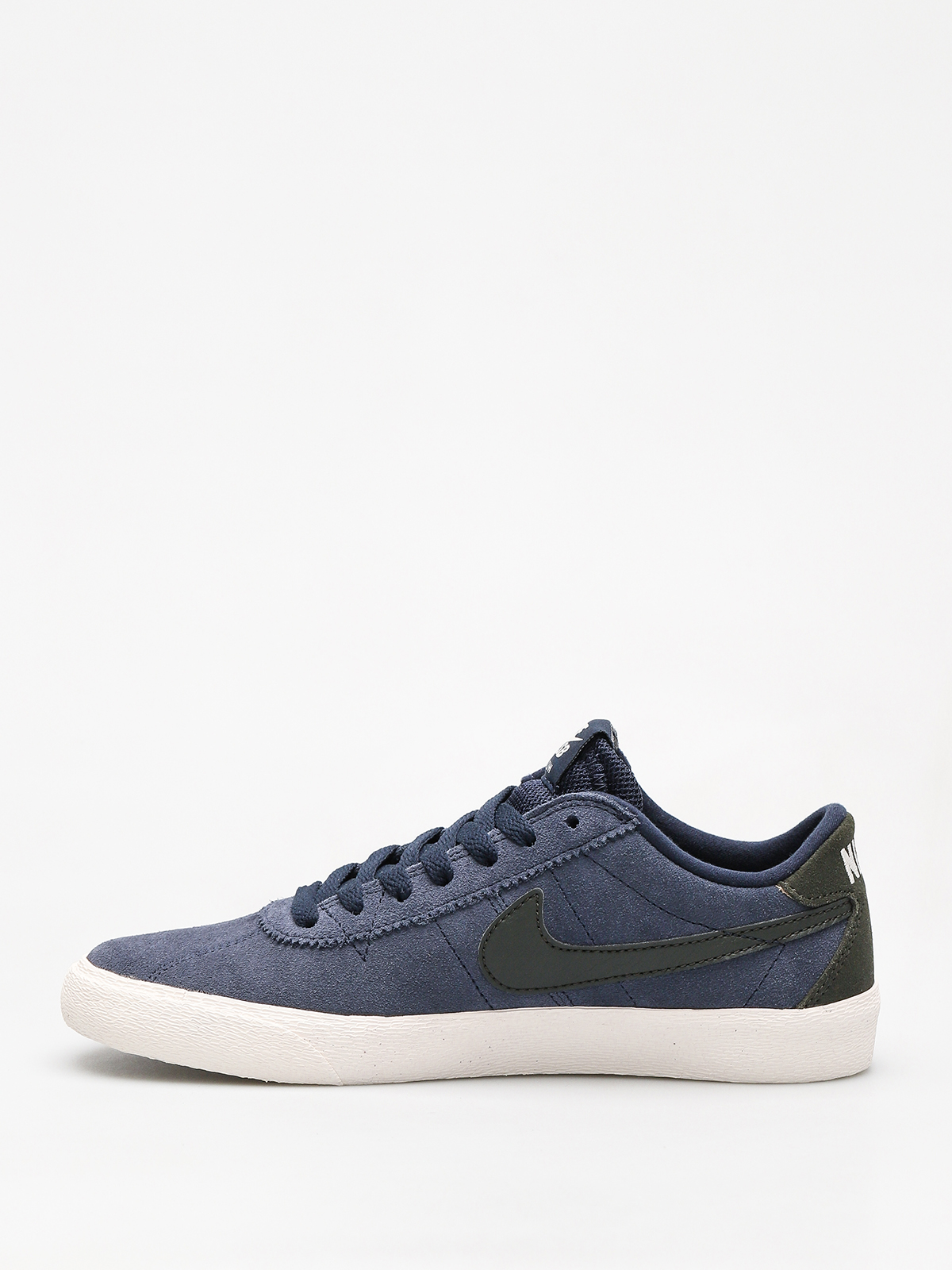 Nike SB Sb Bruin Lo Shoes Wmn (obsidian/sequoia phantom)