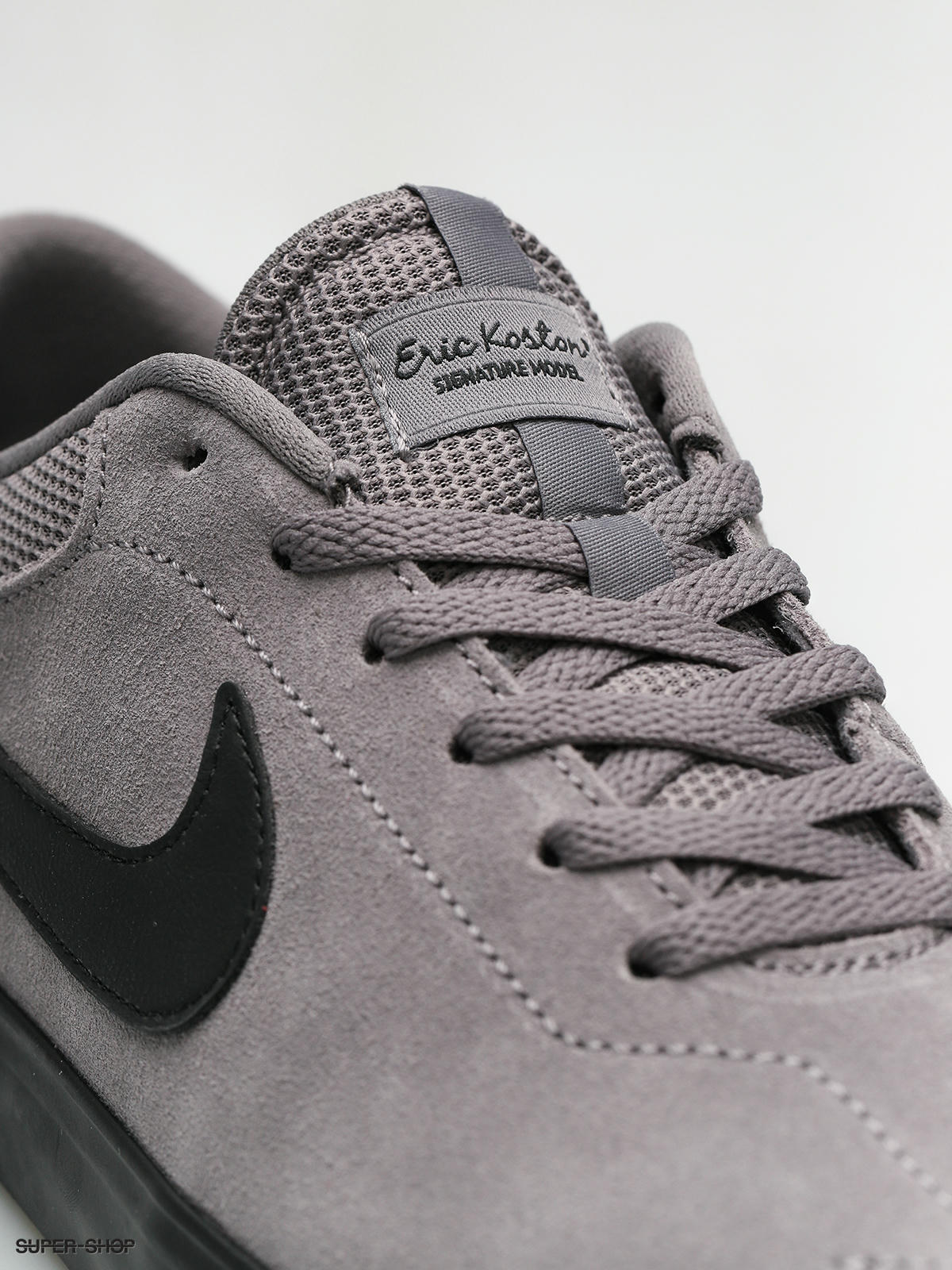 nike sb koston hypervulc grey