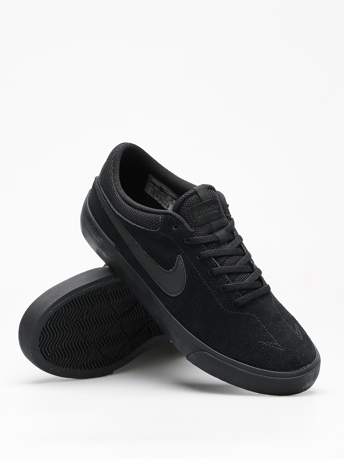 koston hypervulc black