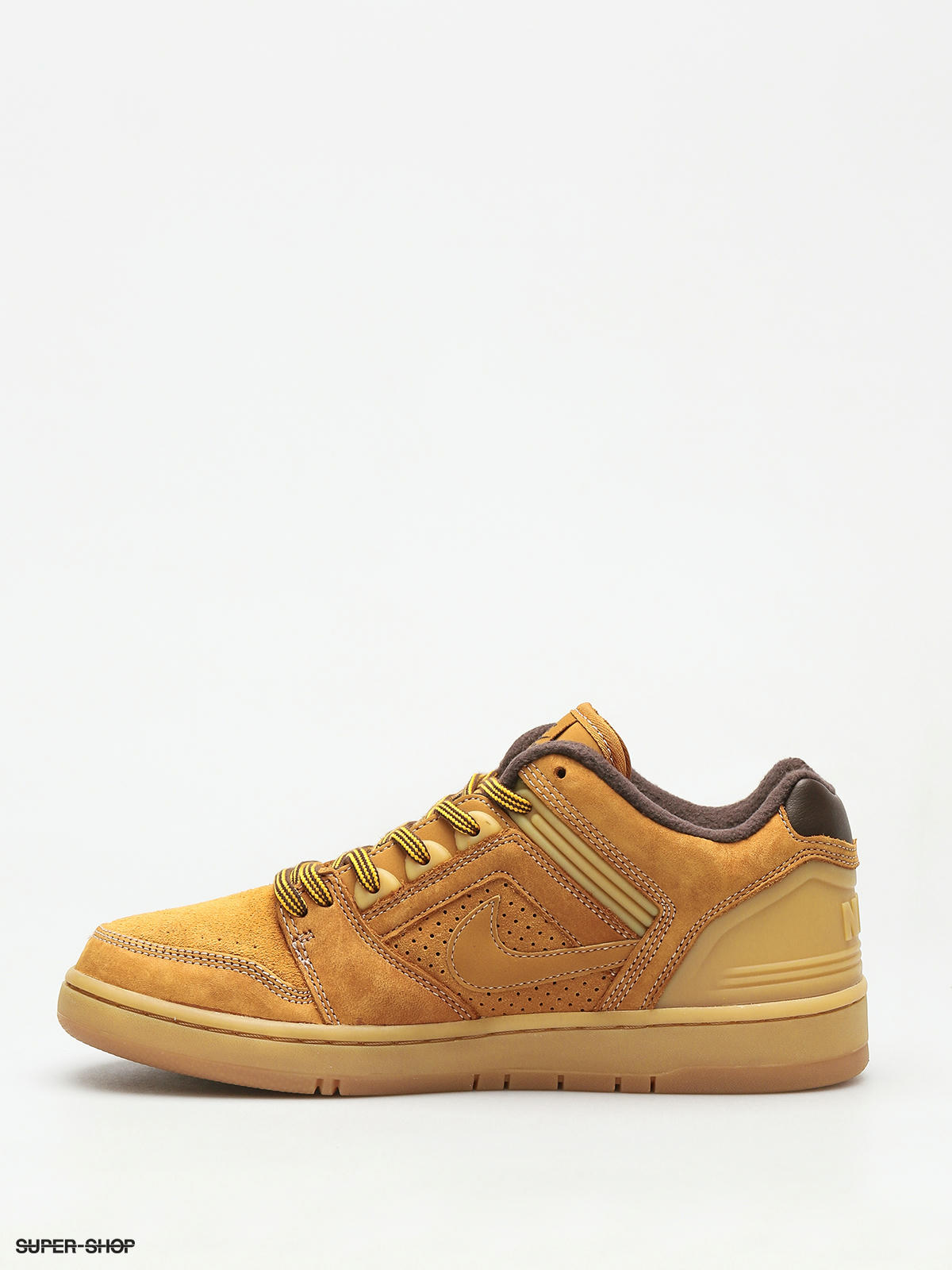 Nike sb air store force 2 bronze