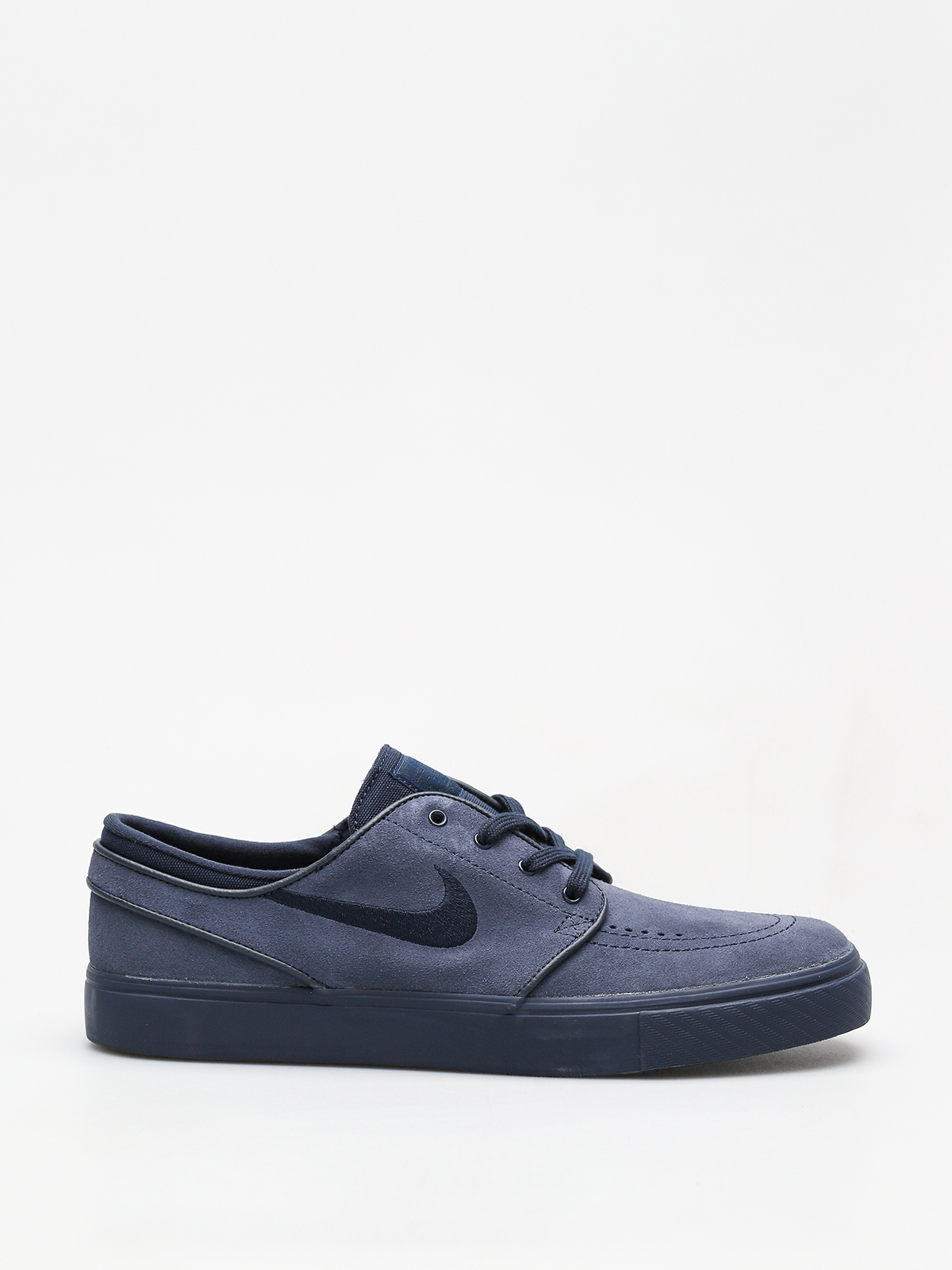 Nike SB Sb Zoom Stefan Janoski Shoes (obsidian/obsidian obsidian phantom)