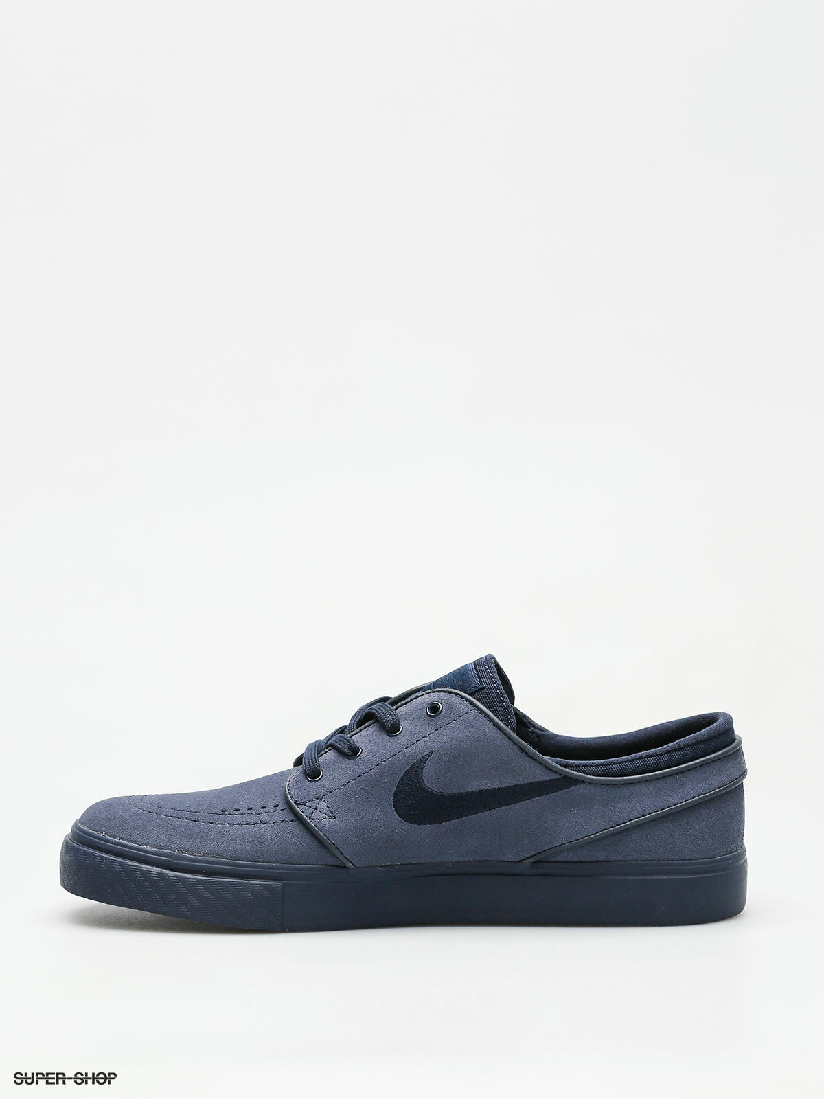 nike sb zoom stefan janoski obsidian