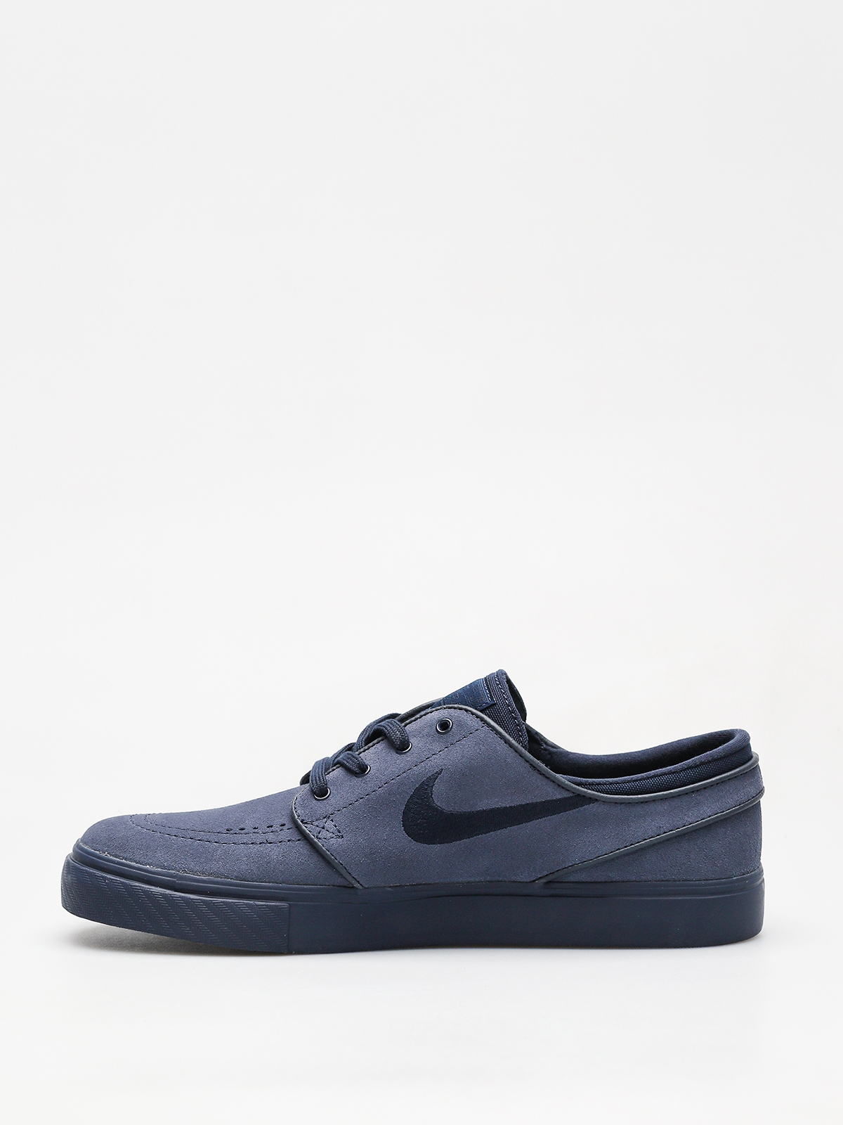 Nike SB Sb Zoom Stefan Janoski Shoes (obsidian/obsidian obsidian phantom)
