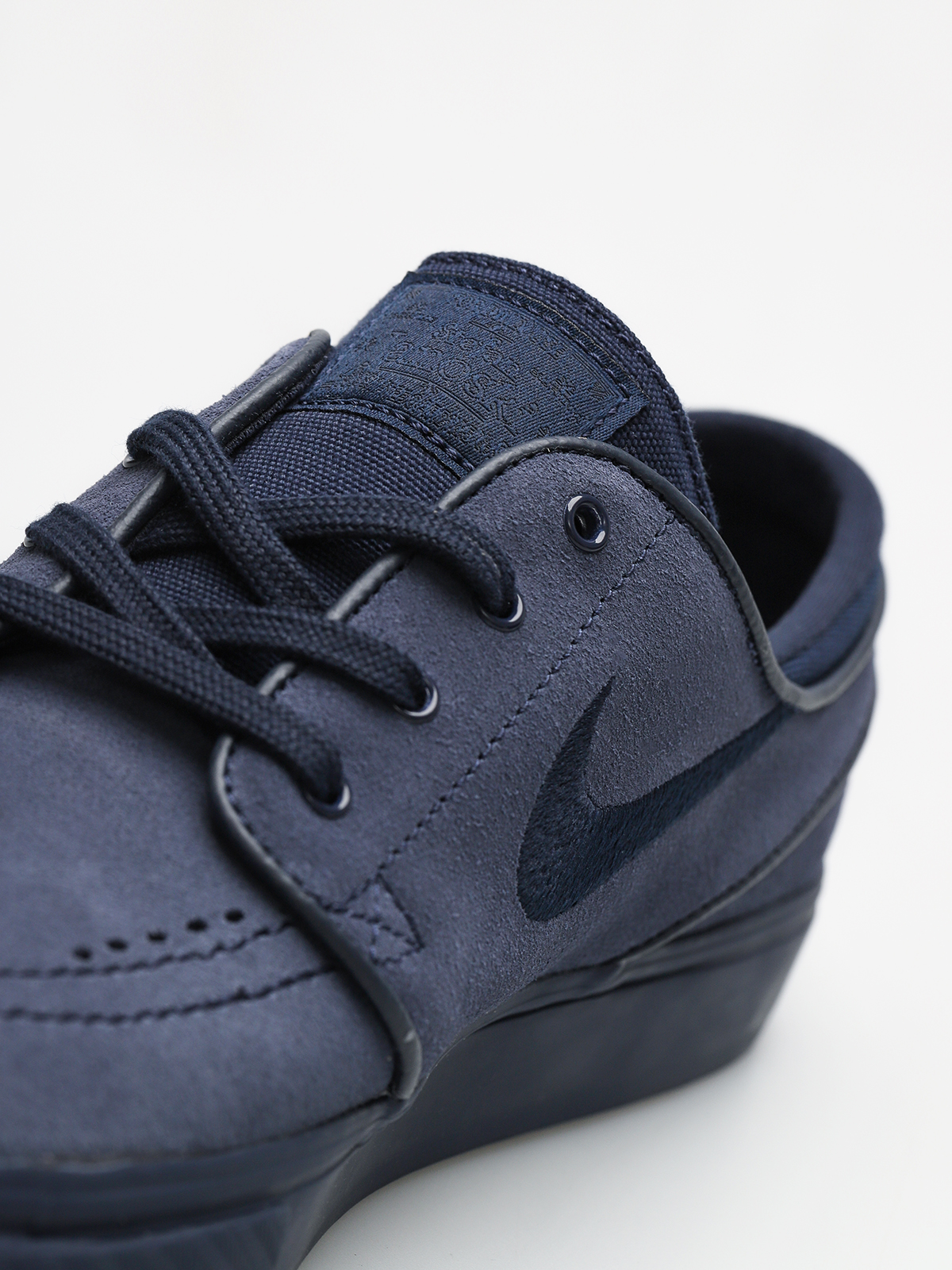 Nike SB Sb Zoom Stefan Janoski Shoes (obsidian/obsidian obsidian phantom)