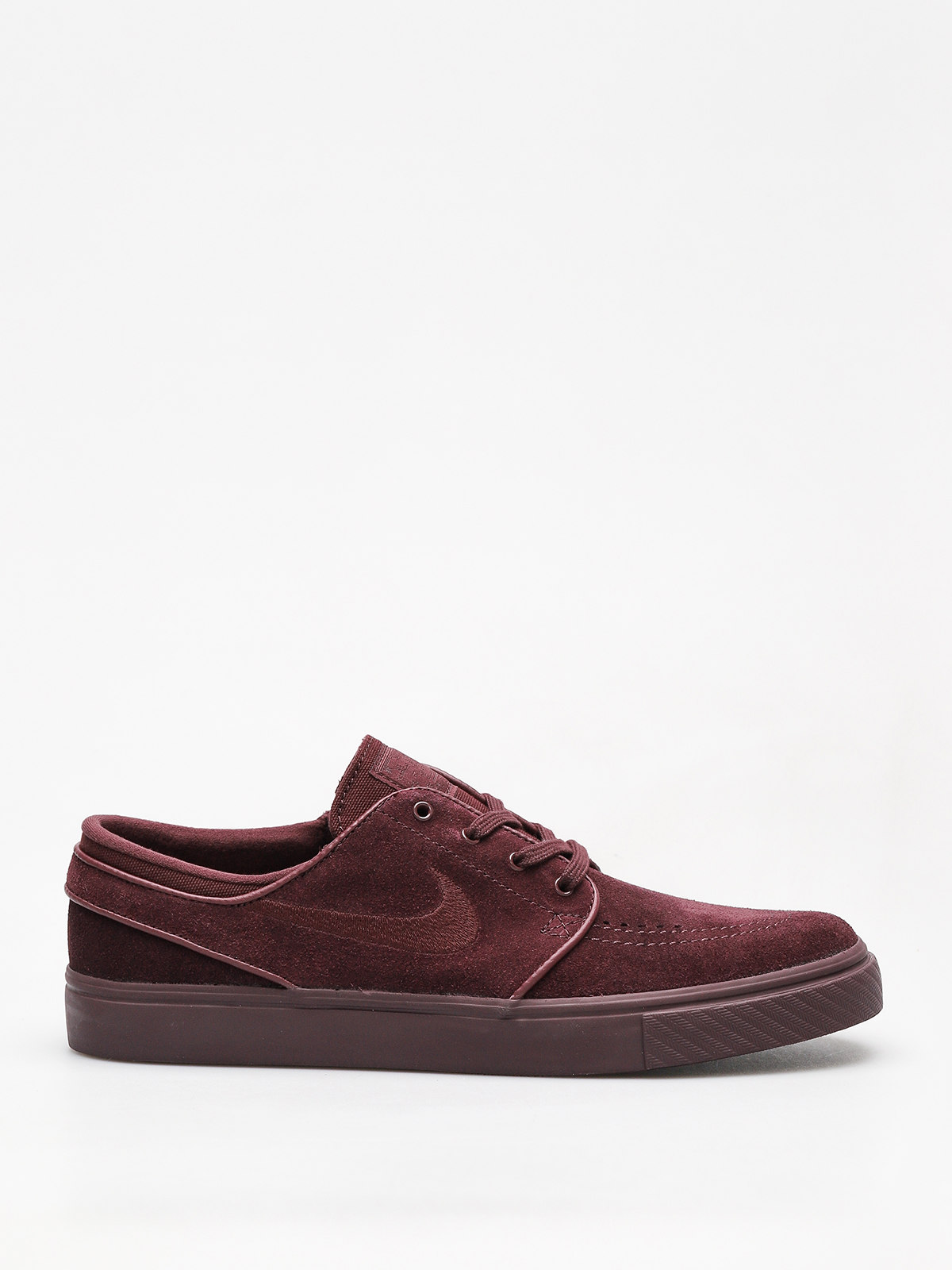 janoski burgundy