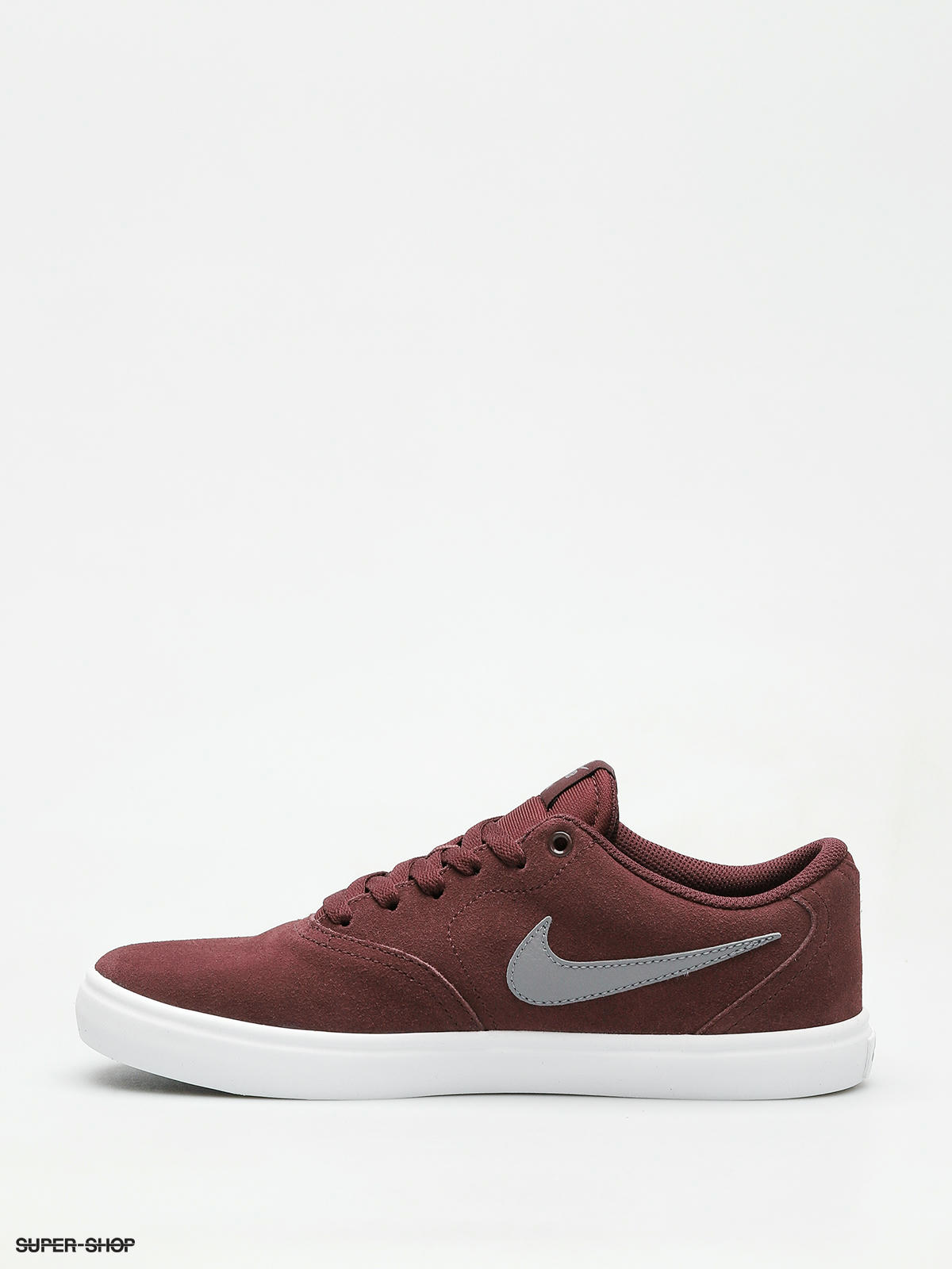 nike sb shoes burgundy