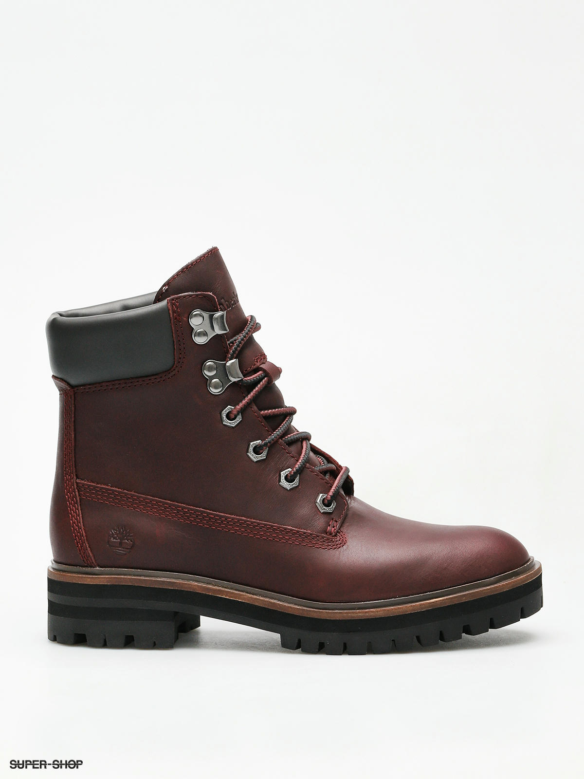 Timberland london shop square port