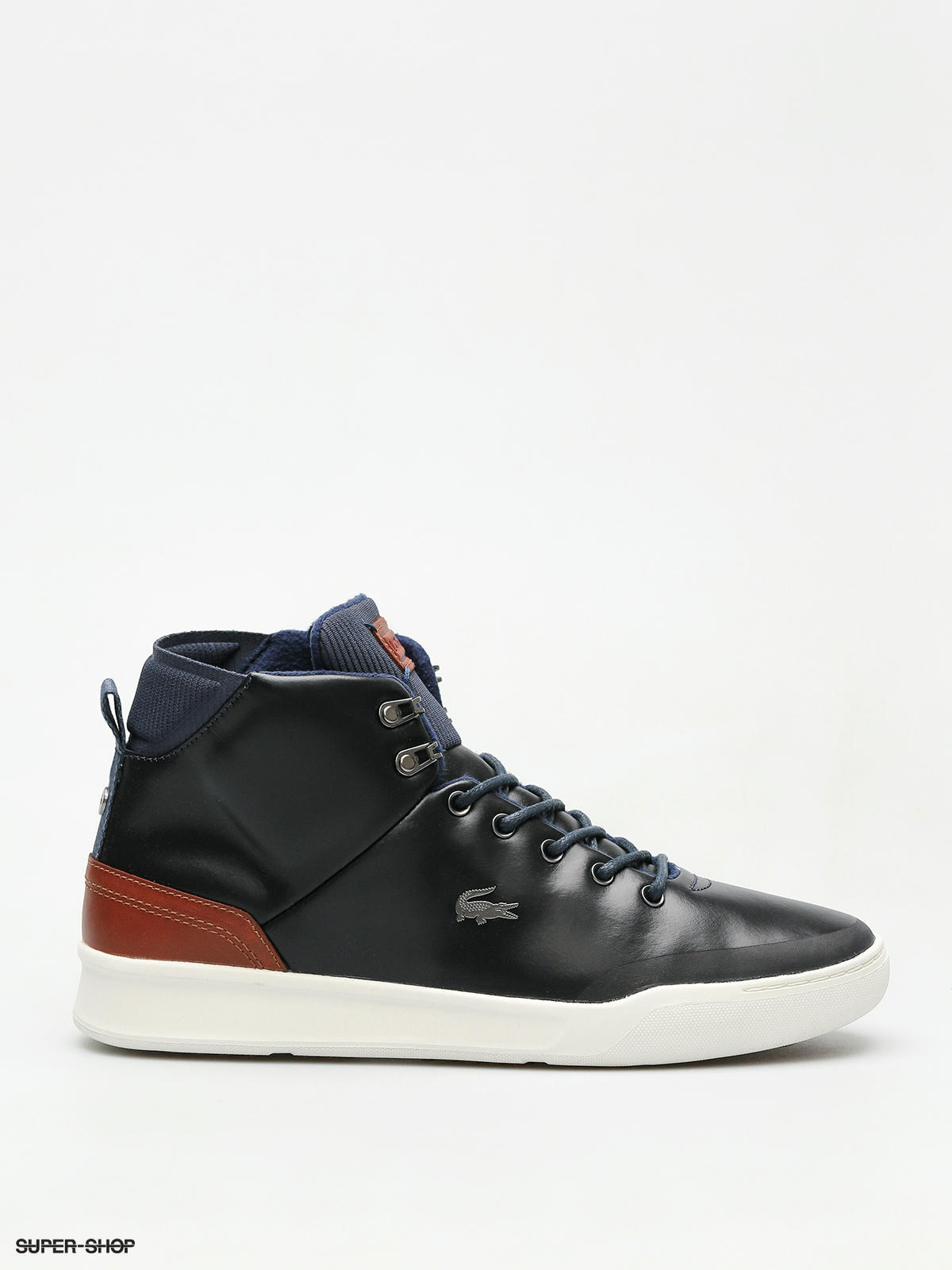 lacoste sneakers explorateur