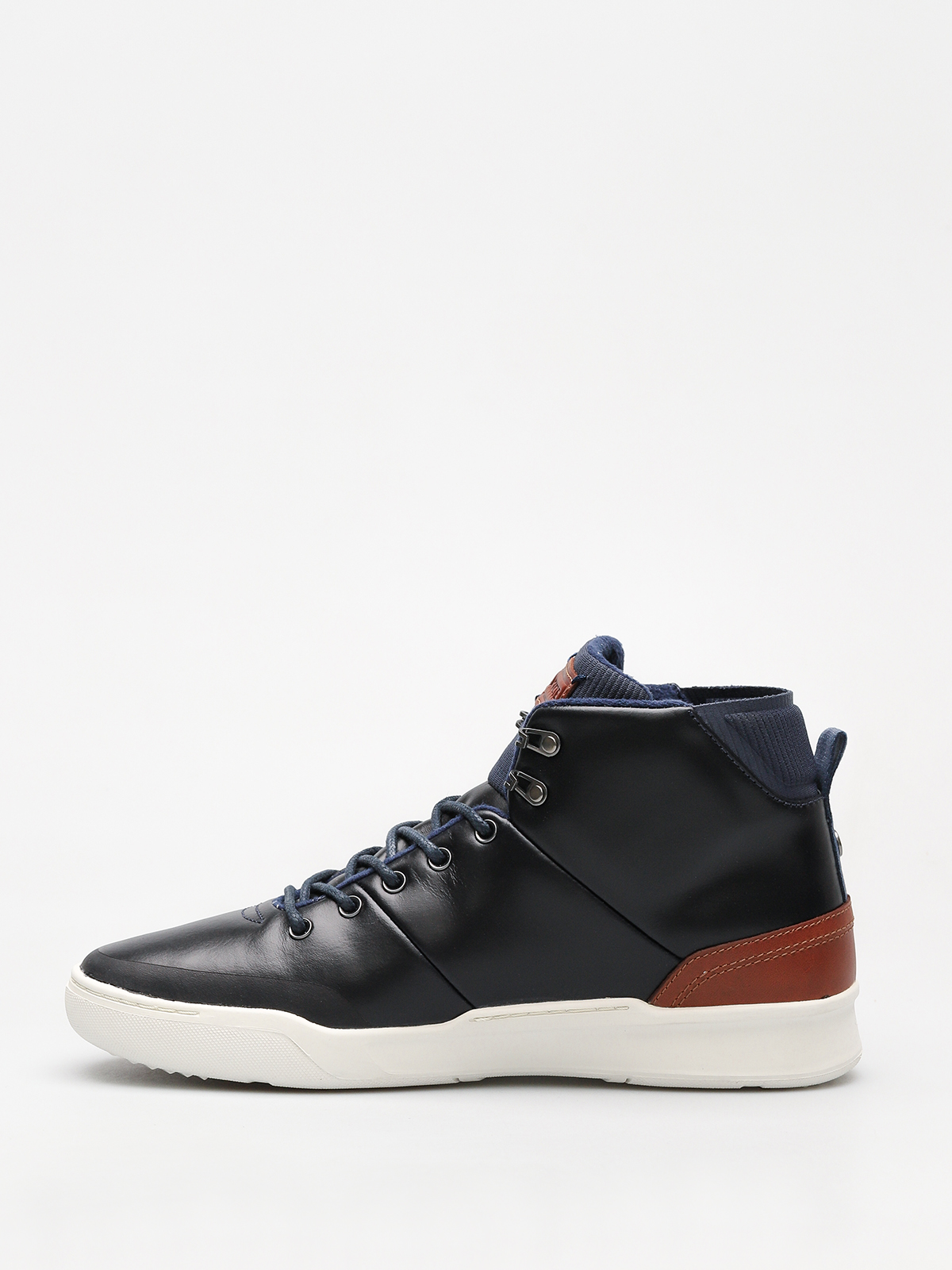 Lacoste Shoes Explorateur Classic 318 1 (navy/brown)