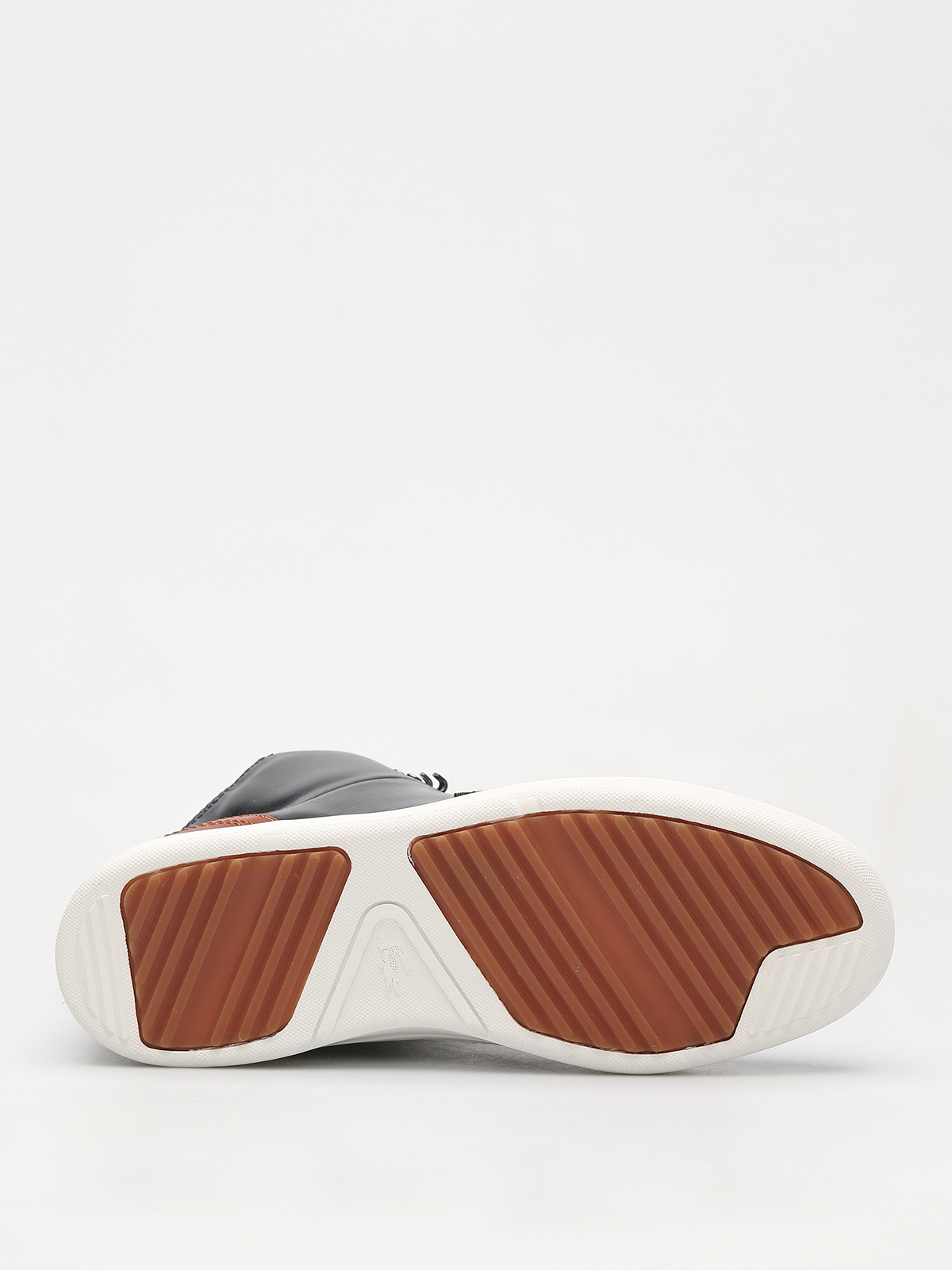 Lacoste Shoes Explorateur Classic 318 1 (navy/brown)