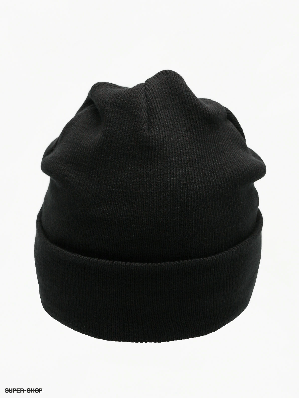 dickies colfax beanie black