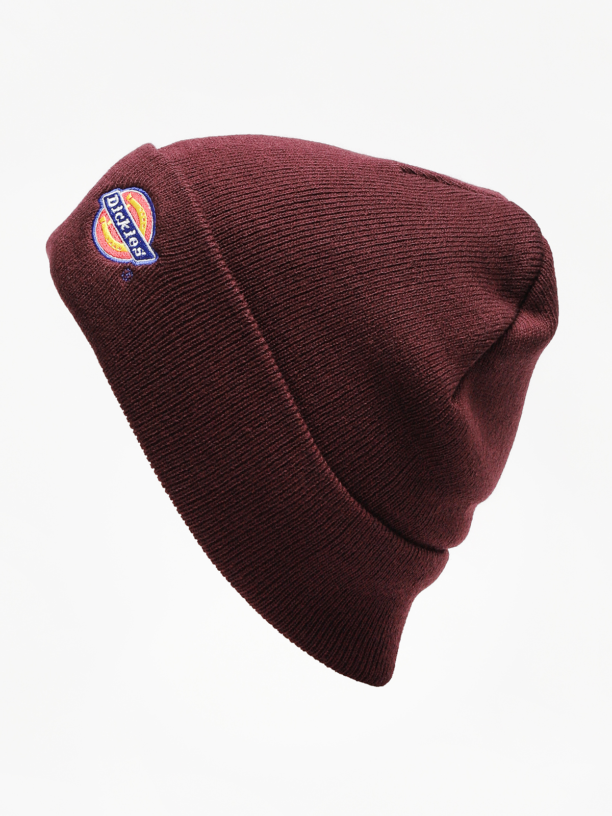Dickies Beanie Colfax (maroon)