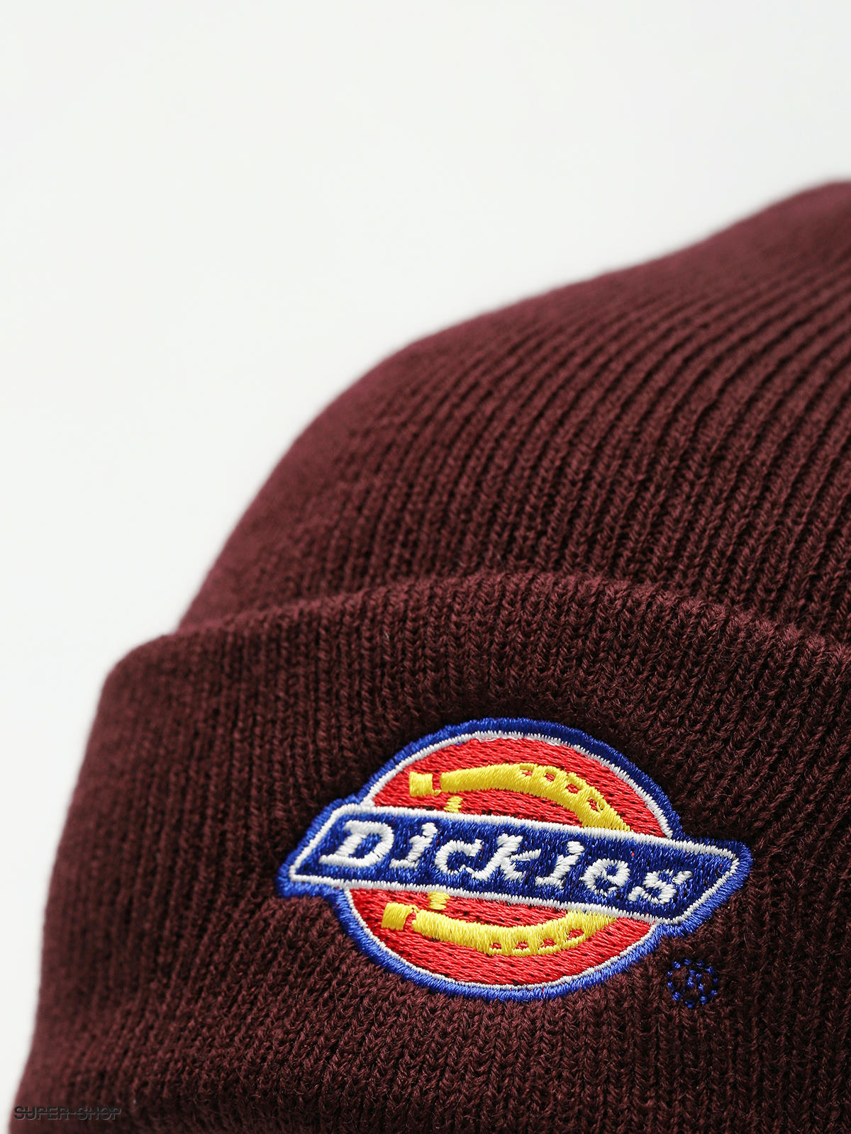 dickies colfax beanie