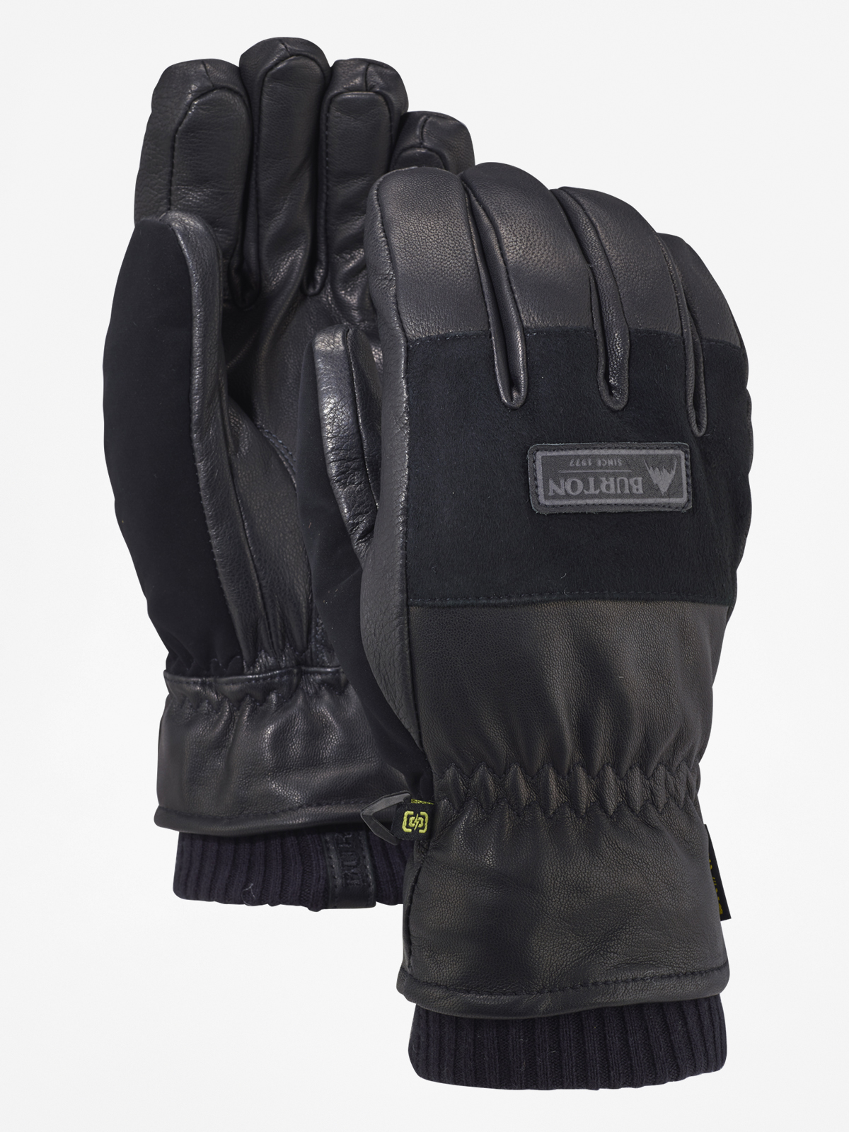 Burton Gloves Free Range Glv (true black)