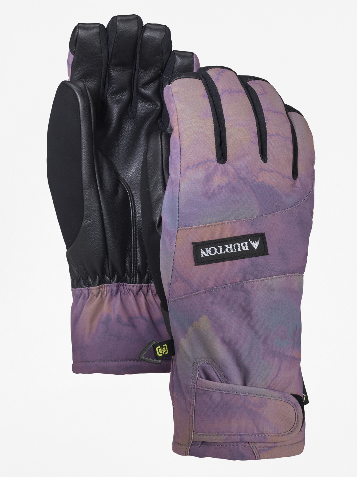 Burton Gloves Reverb Gore Glv Wmn violet (quartz camo)
