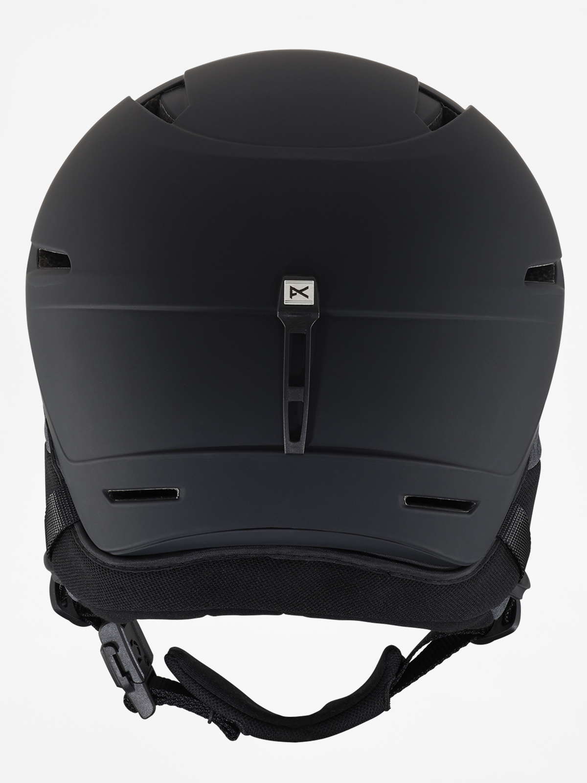 Mens Anon Helmet Invert (black)