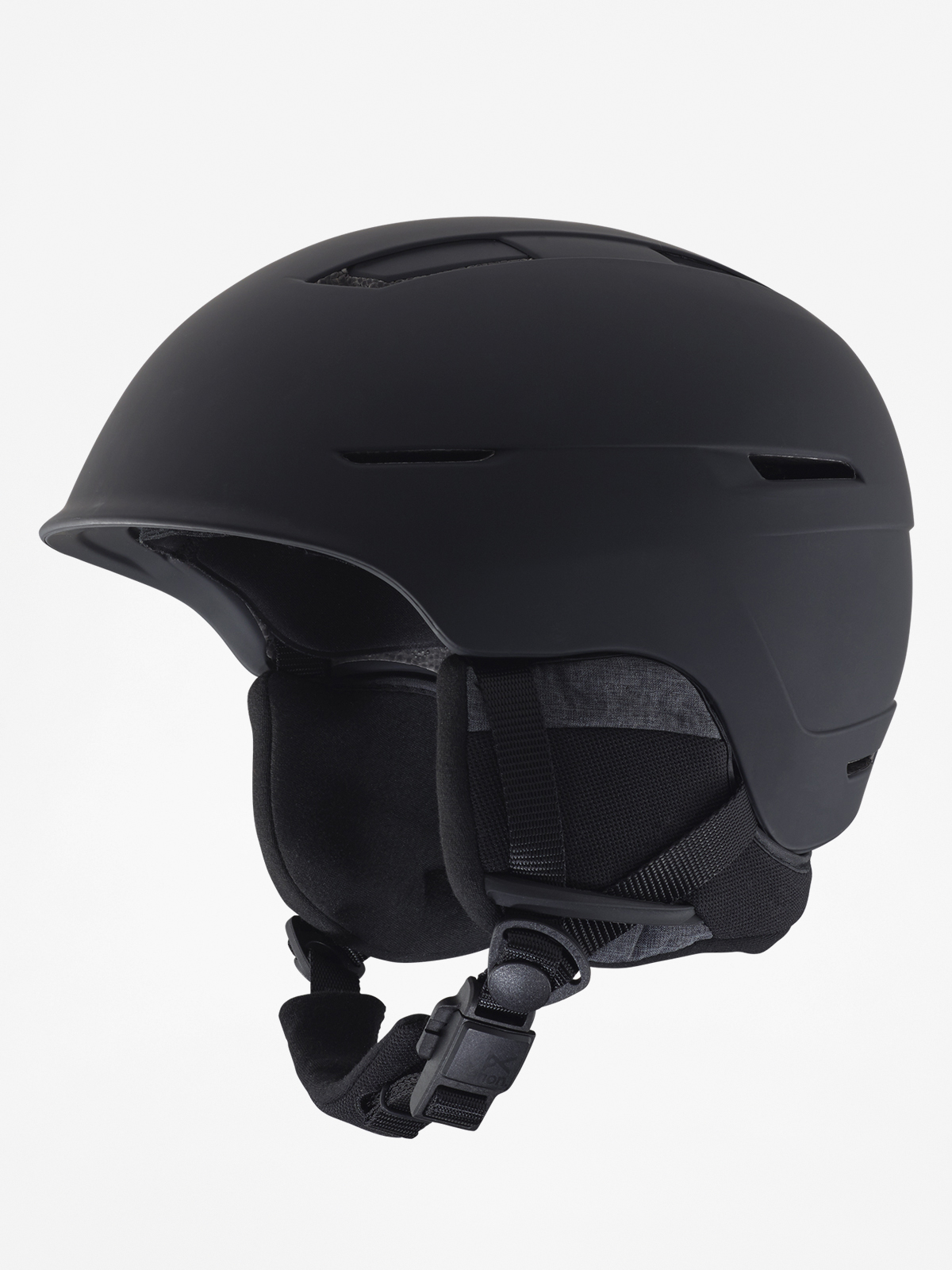 Mens Anon Helmet Invert (black)