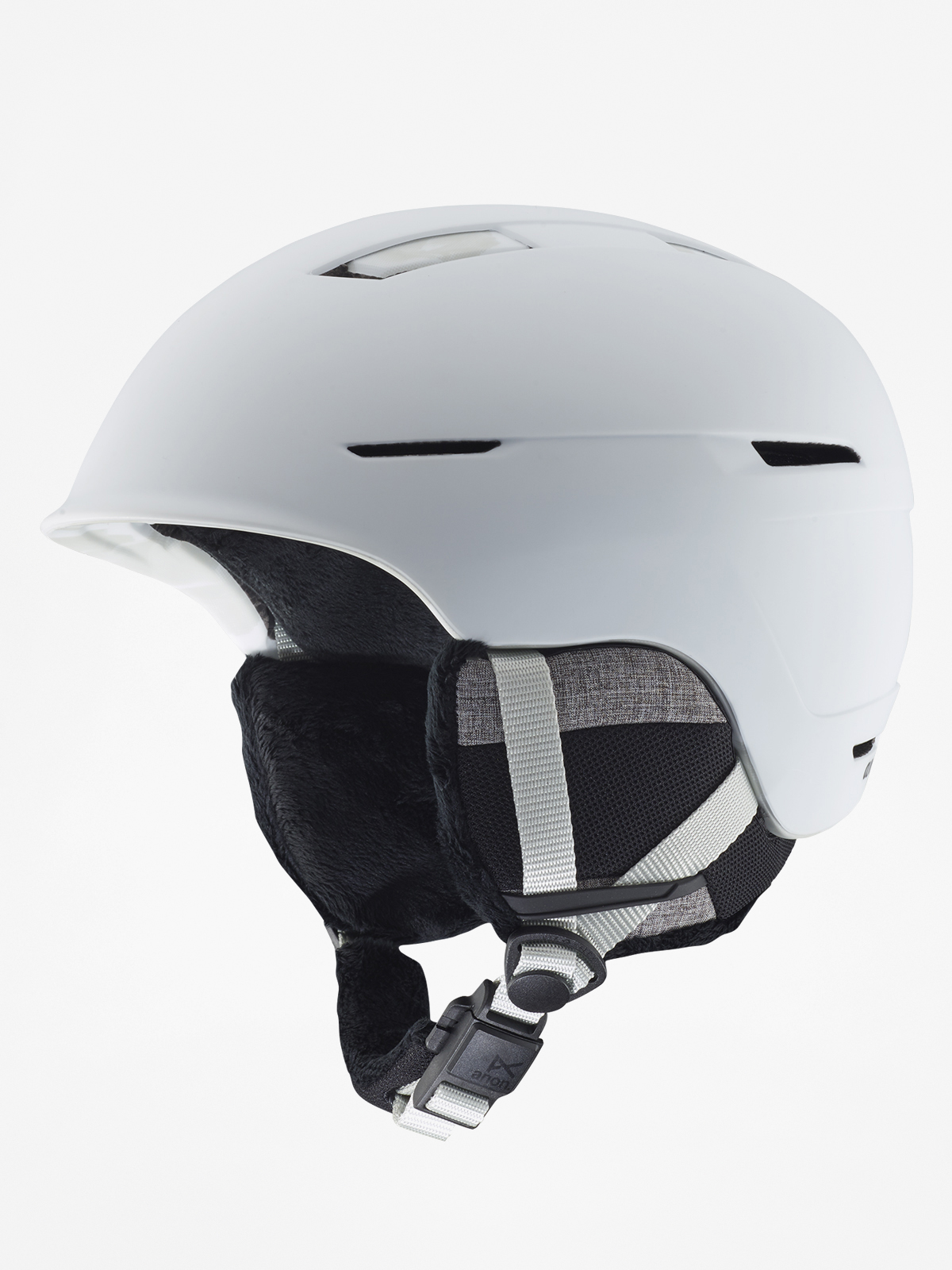 auburn motorcycle helmet Anon Helmet Auburn Wmn